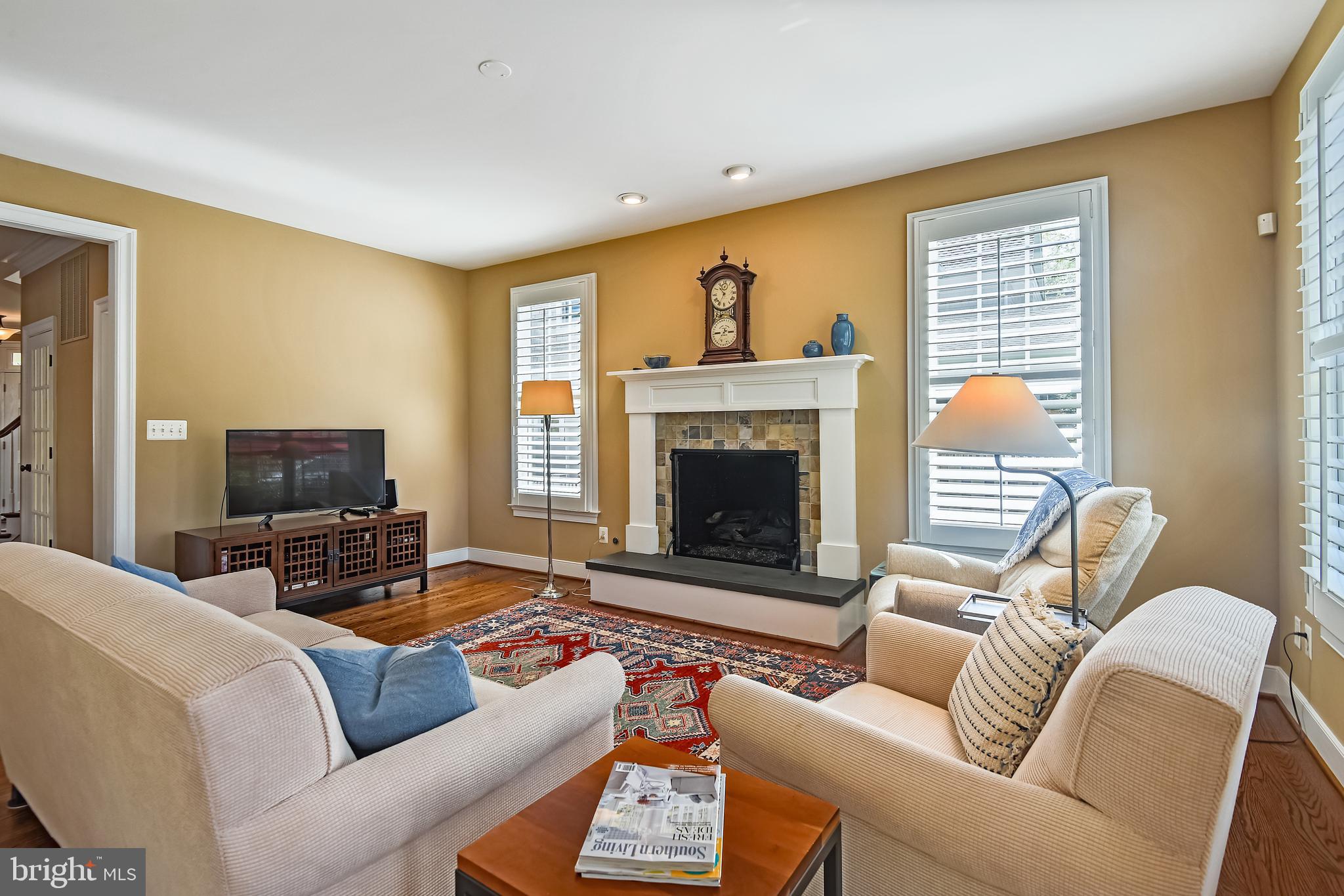 WEST MC LEAN - Residential