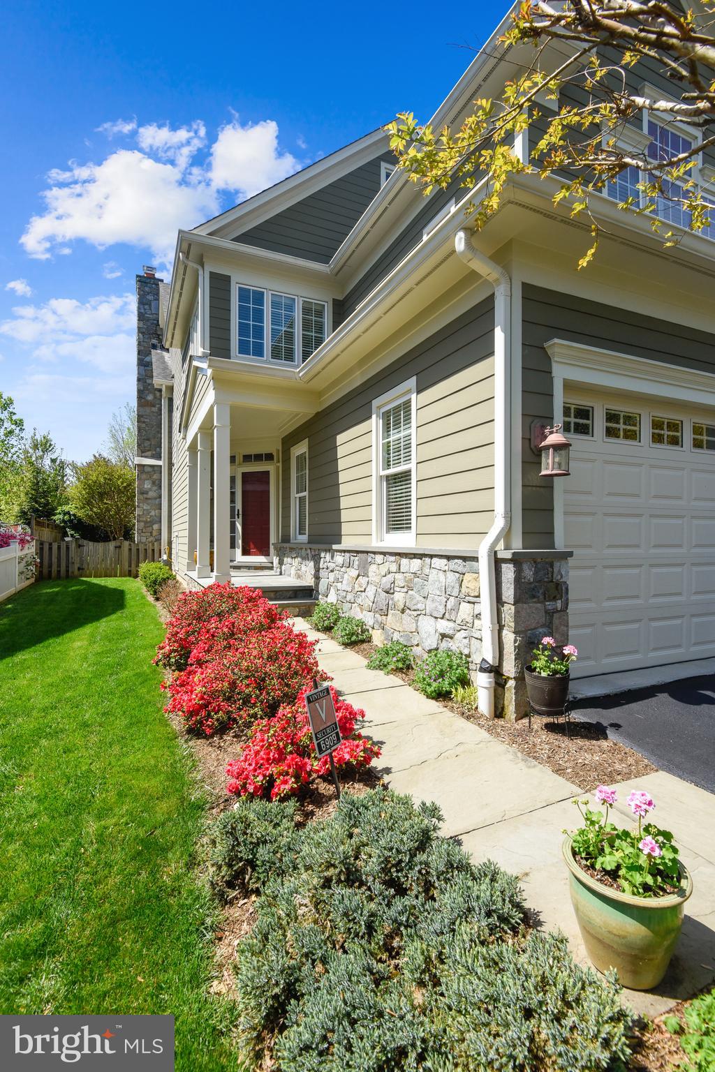 WEST MC LEAN - Residential