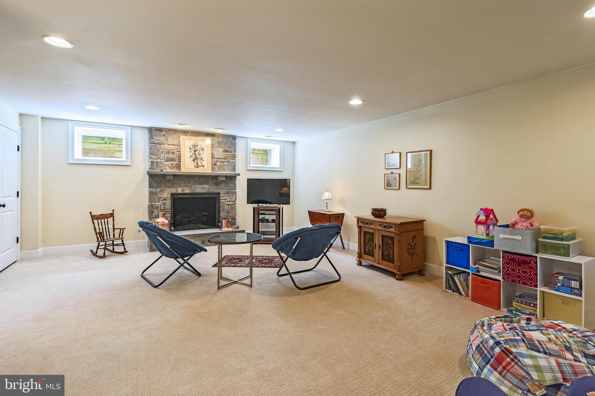 WEST MC LEAN - Residential