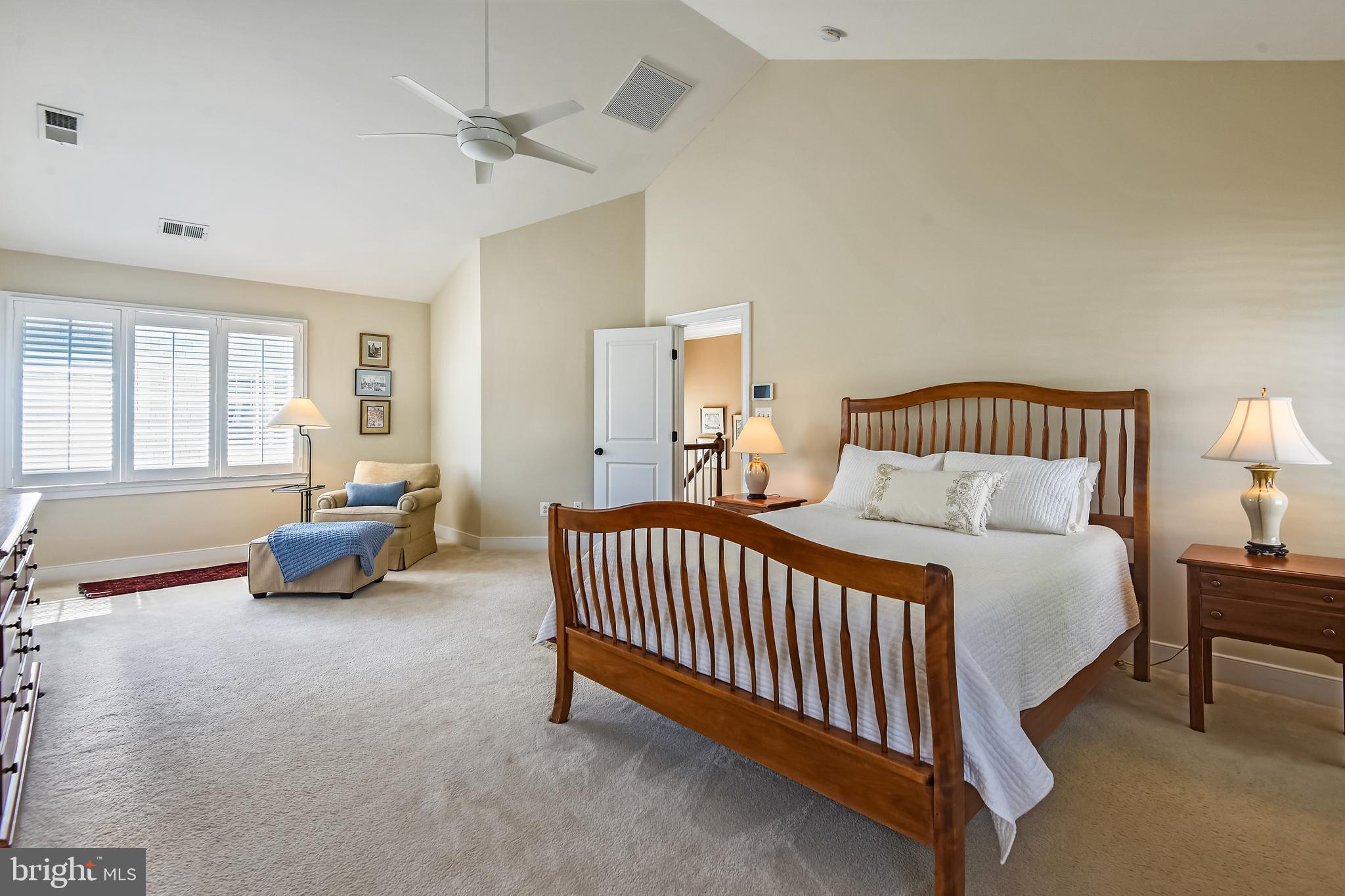 WEST MC LEAN - Residential