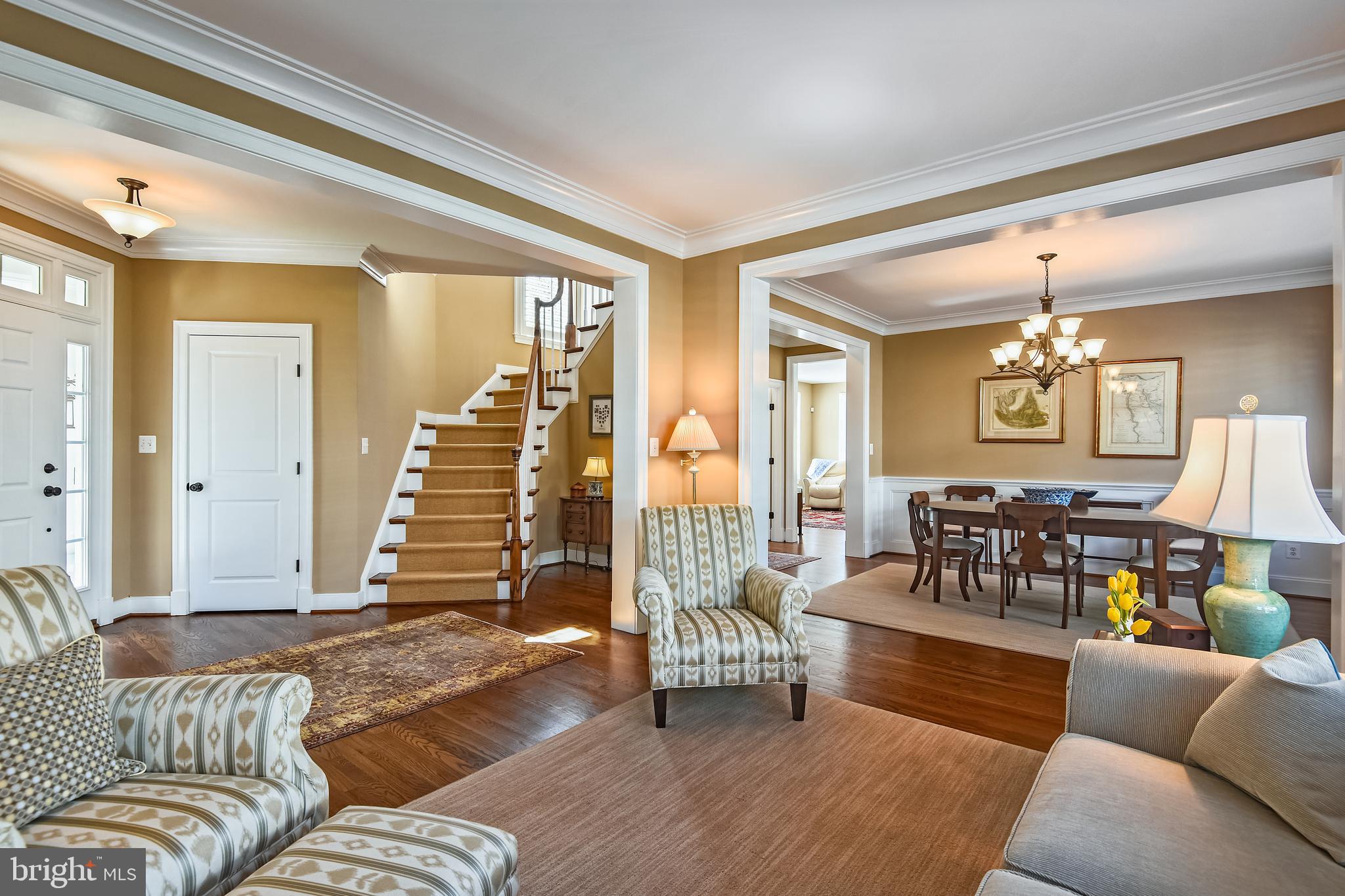 WEST MC LEAN - Residential