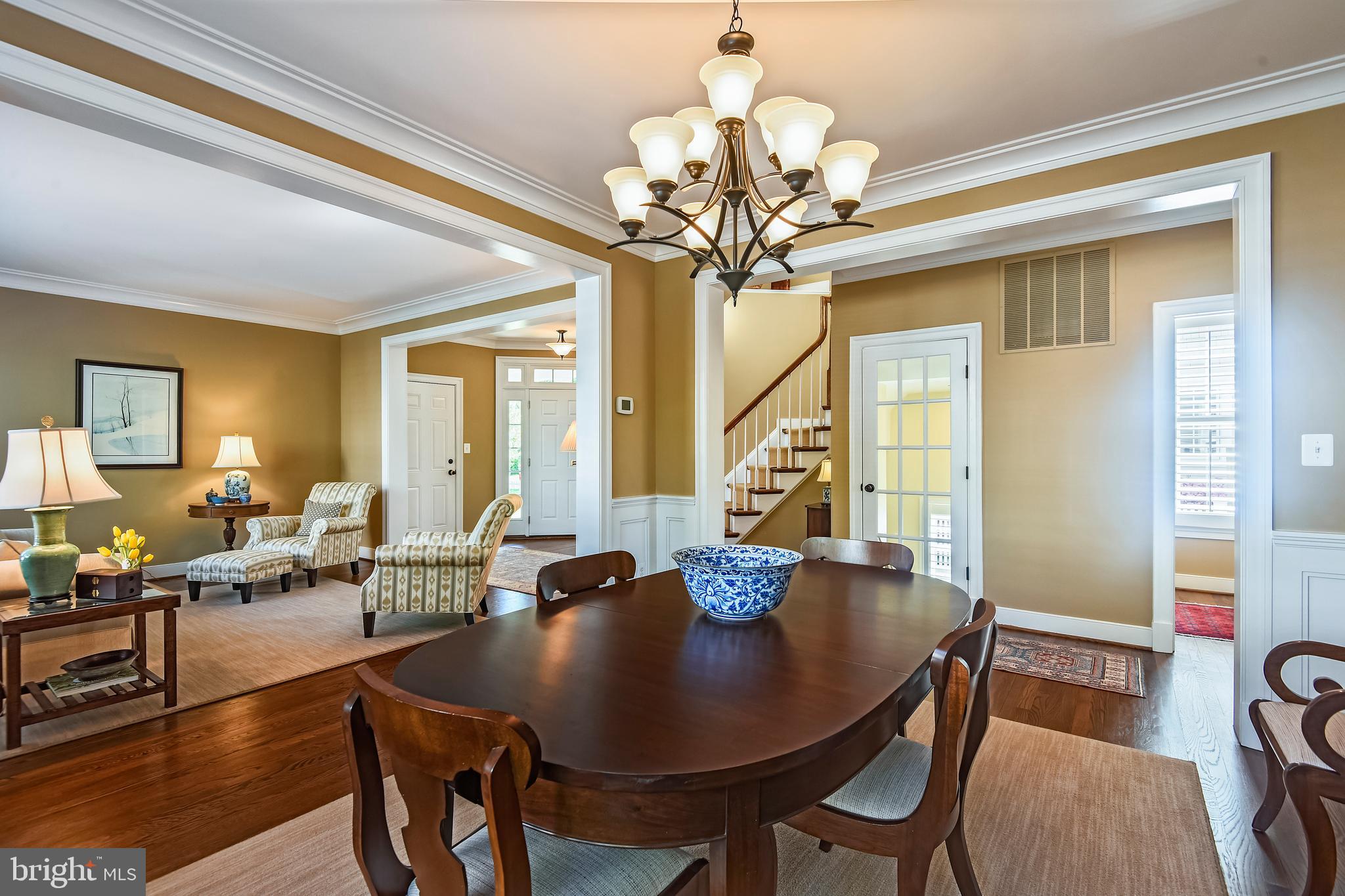 WEST MC LEAN - Residential