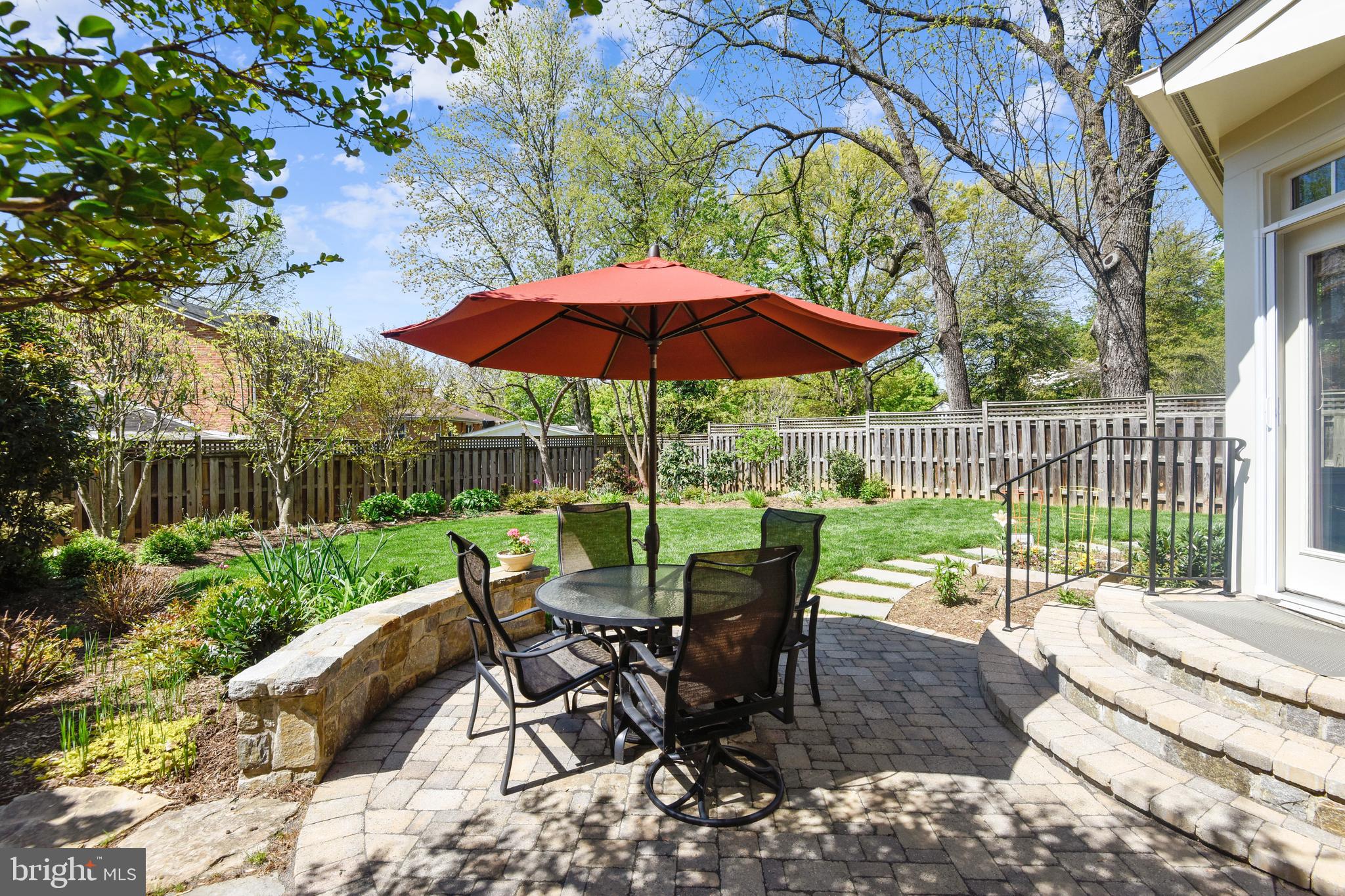 WEST MC LEAN - Residential