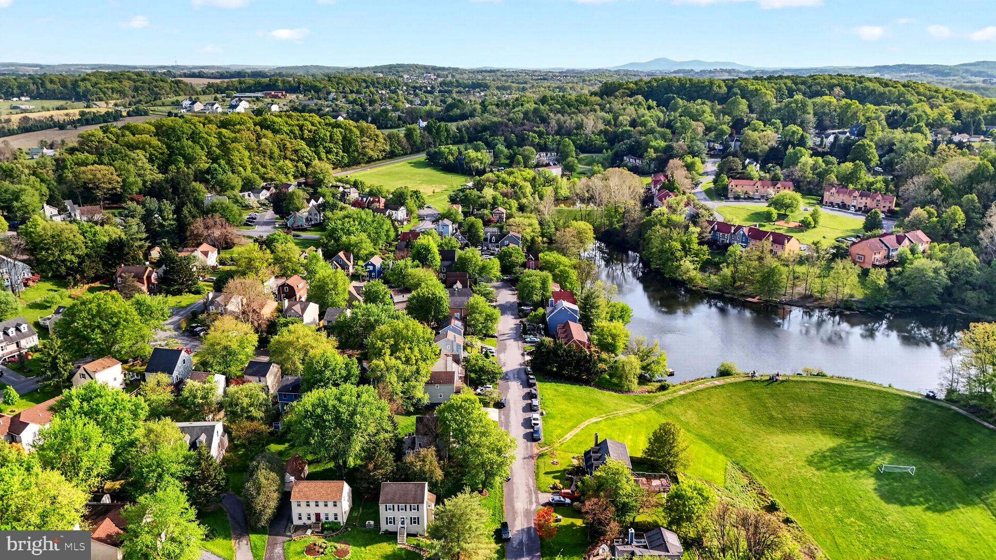 PINEHURST - Residential