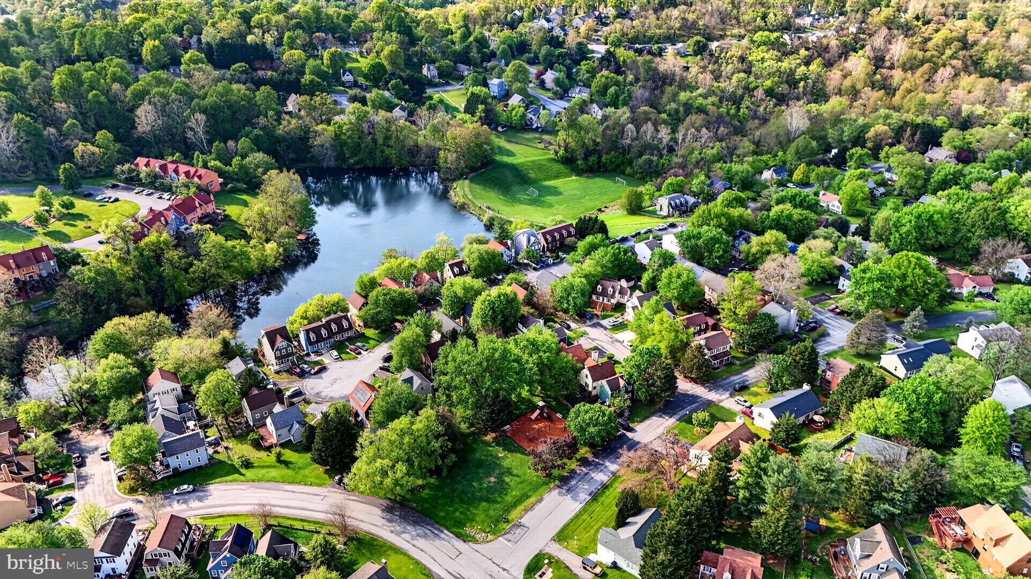 PINEHURST - Residential