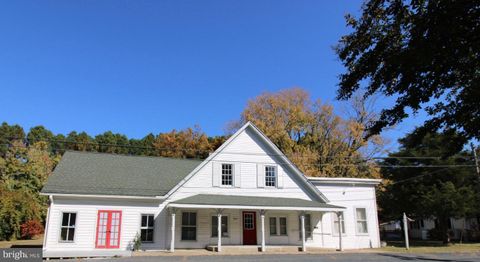 7683 TILGHMAN ISLAND ROAD SHERWOOD MD 21665