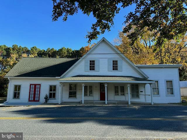 7683 TILGHMAN ISLAND ROAD