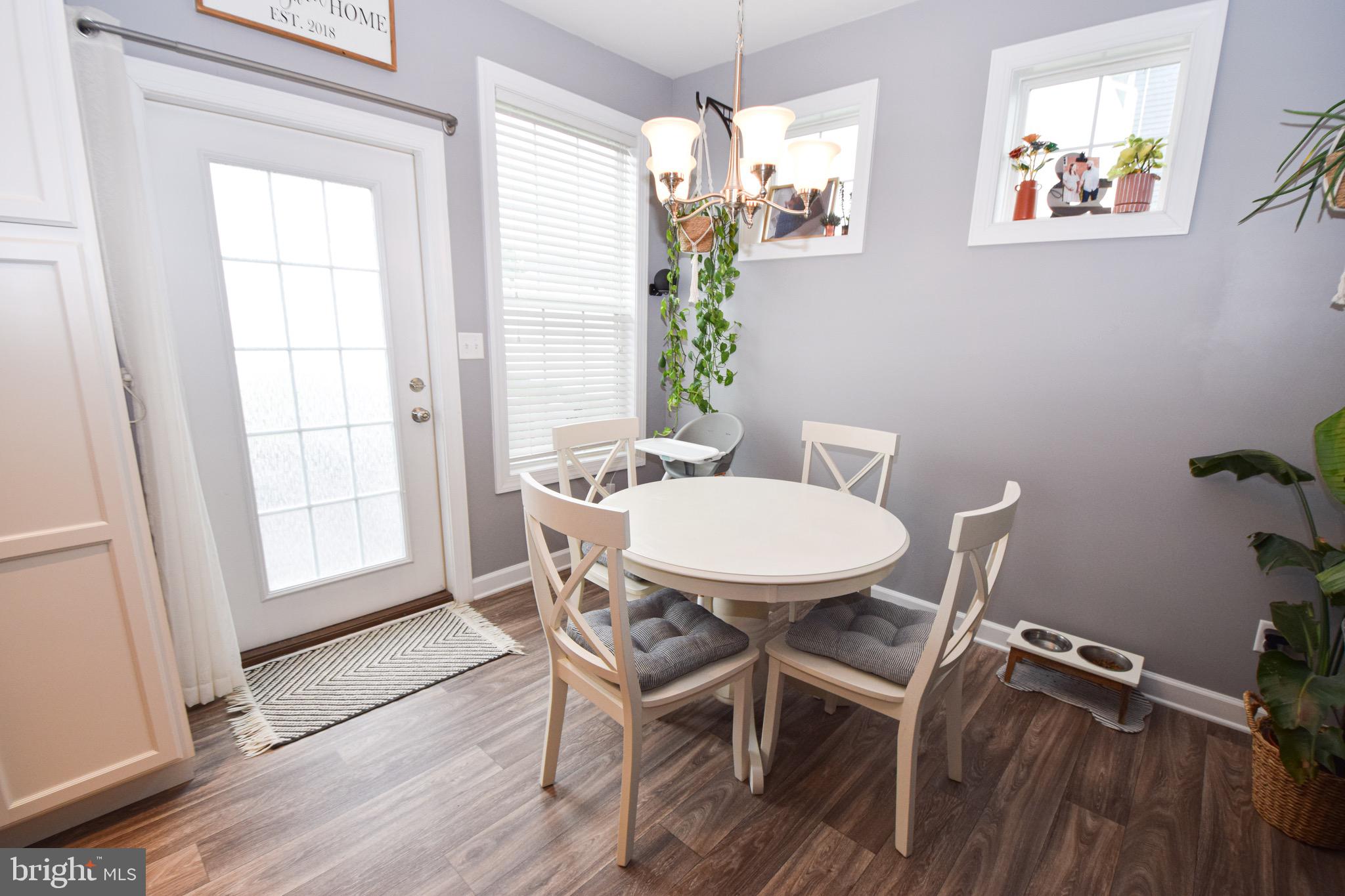 CHAPEL RIDGE - Residential