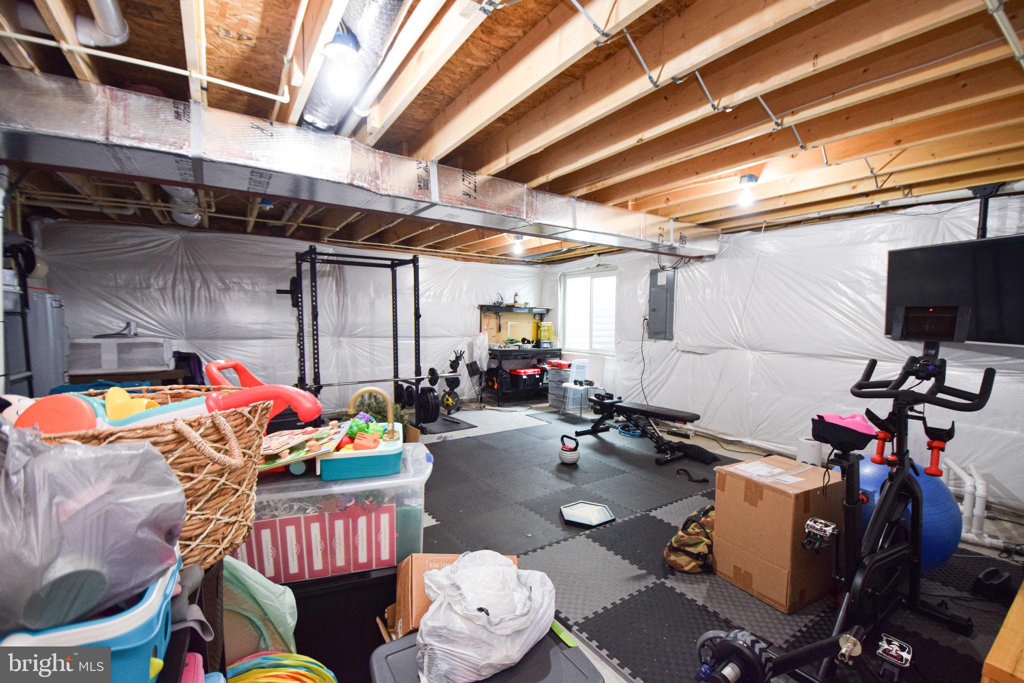 CHAPEL RIDGE - Residential