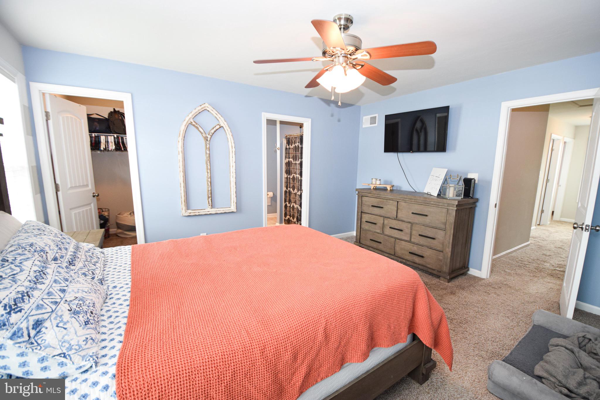 CHAPEL RIDGE - Residential