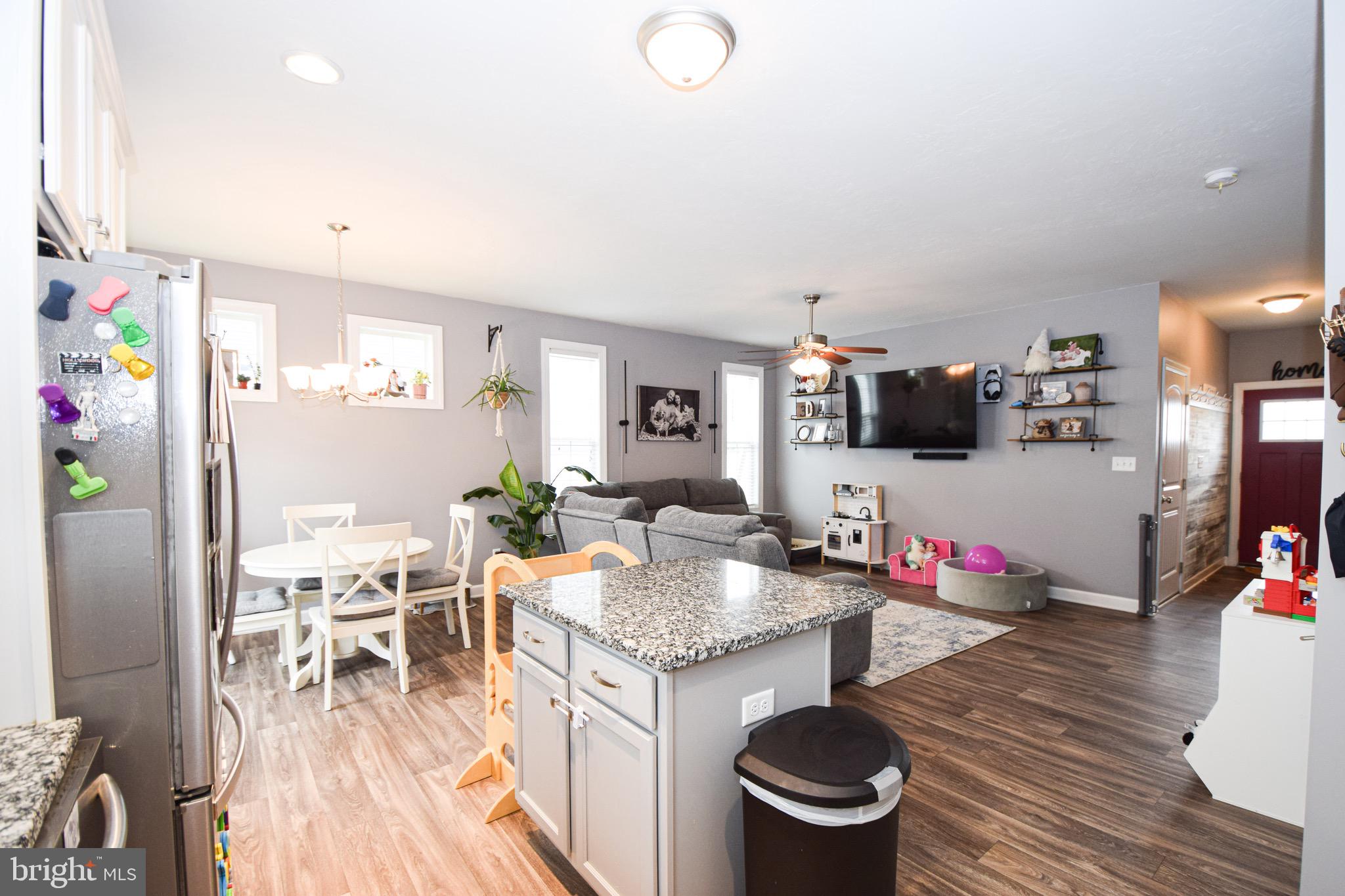 CHAPEL RIDGE - Residential