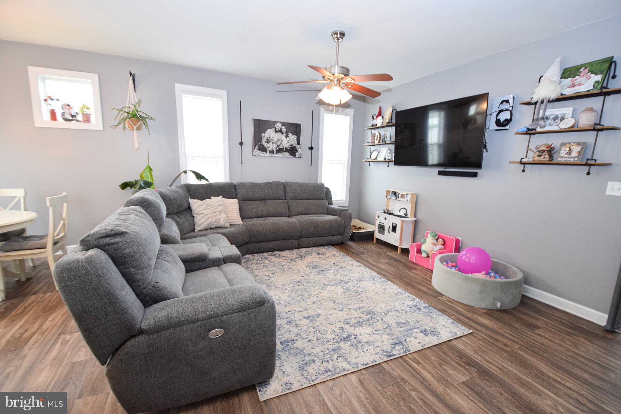 CHAPEL RIDGE - Residential