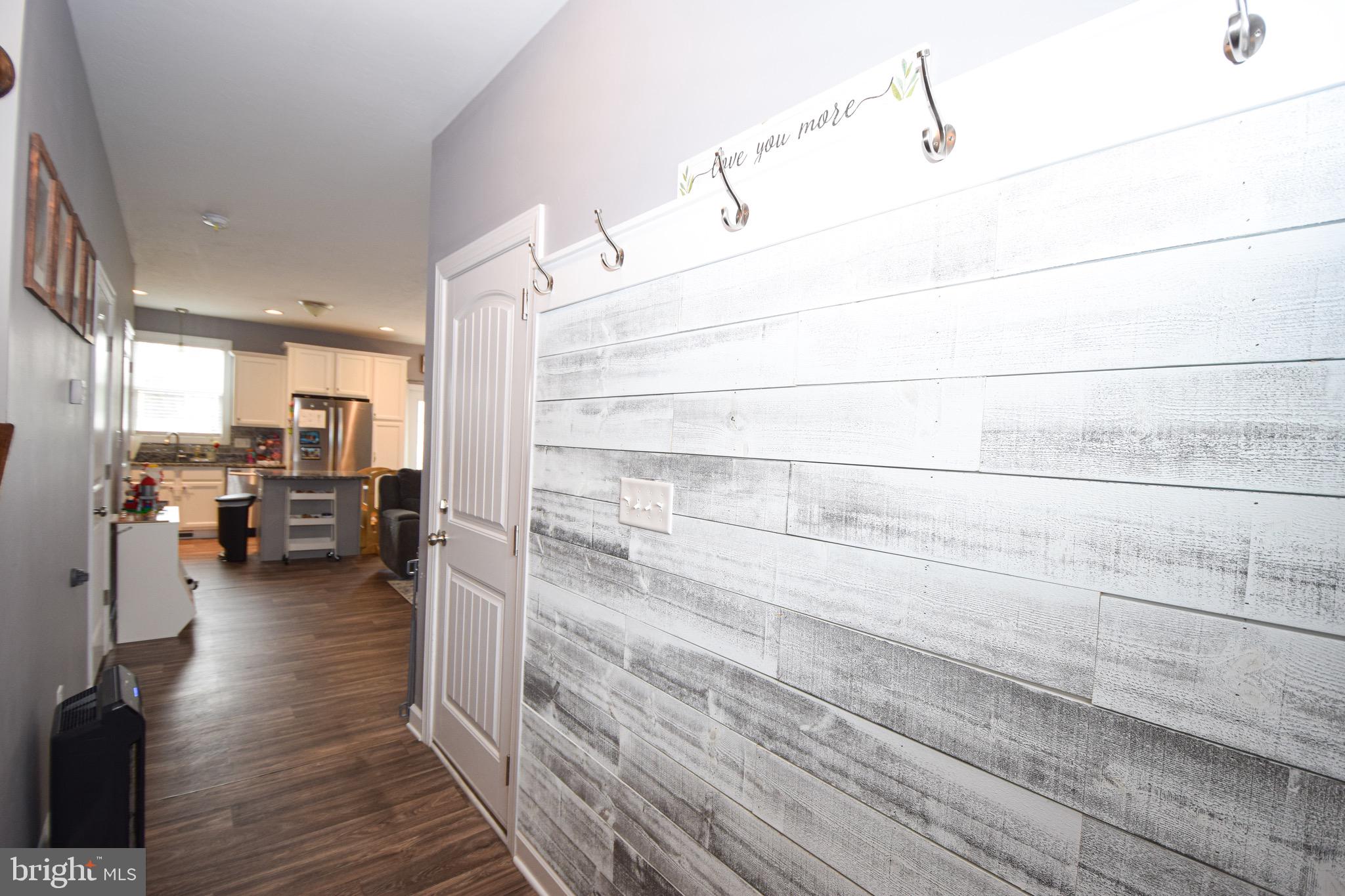 CHAPEL RIDGE - Residential