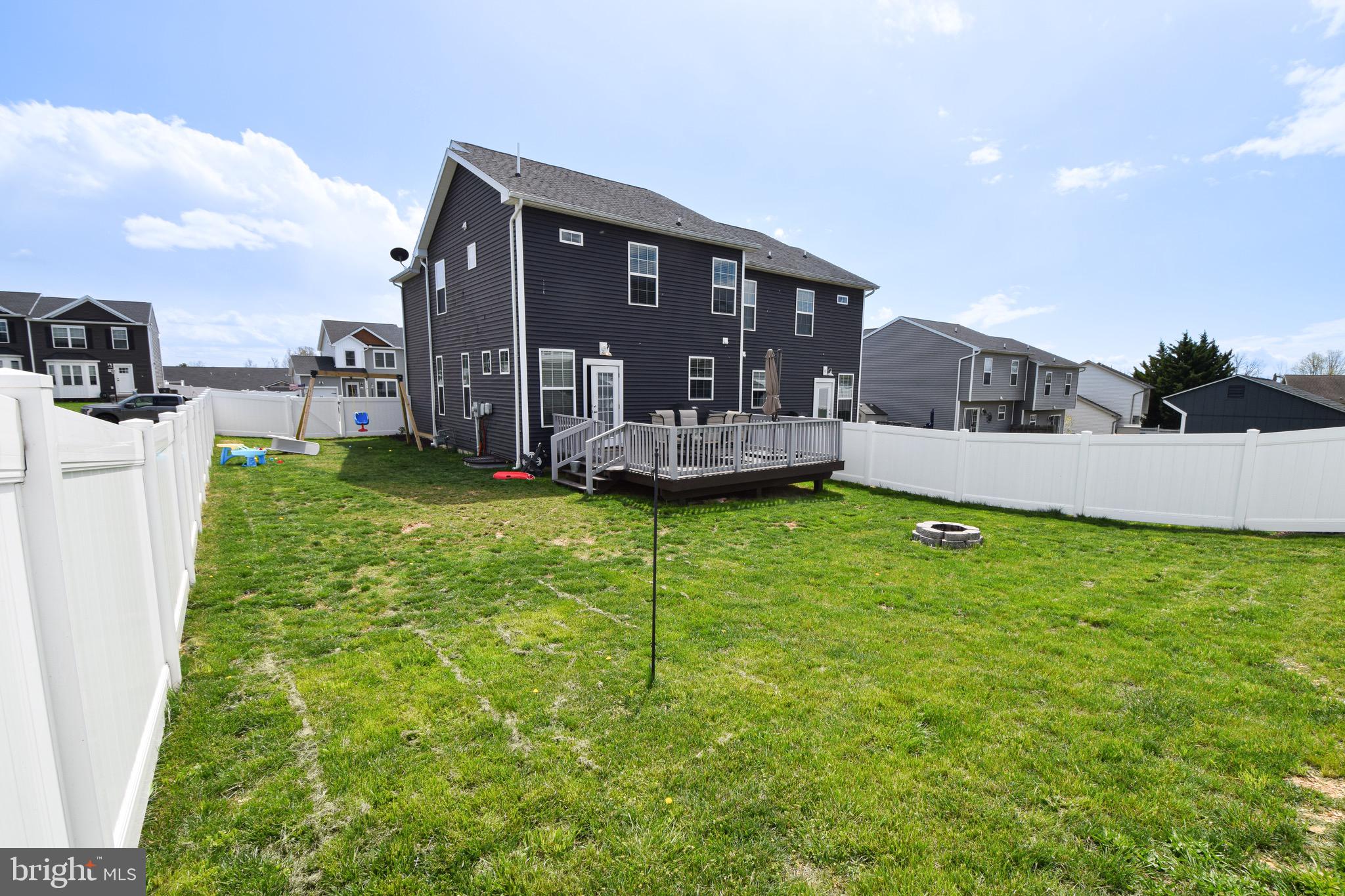 CHAPEL RIDGE - Residential