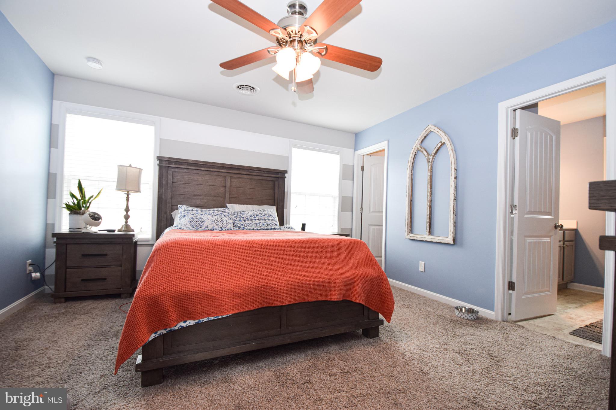 CHAPEL RIDGE - Residential