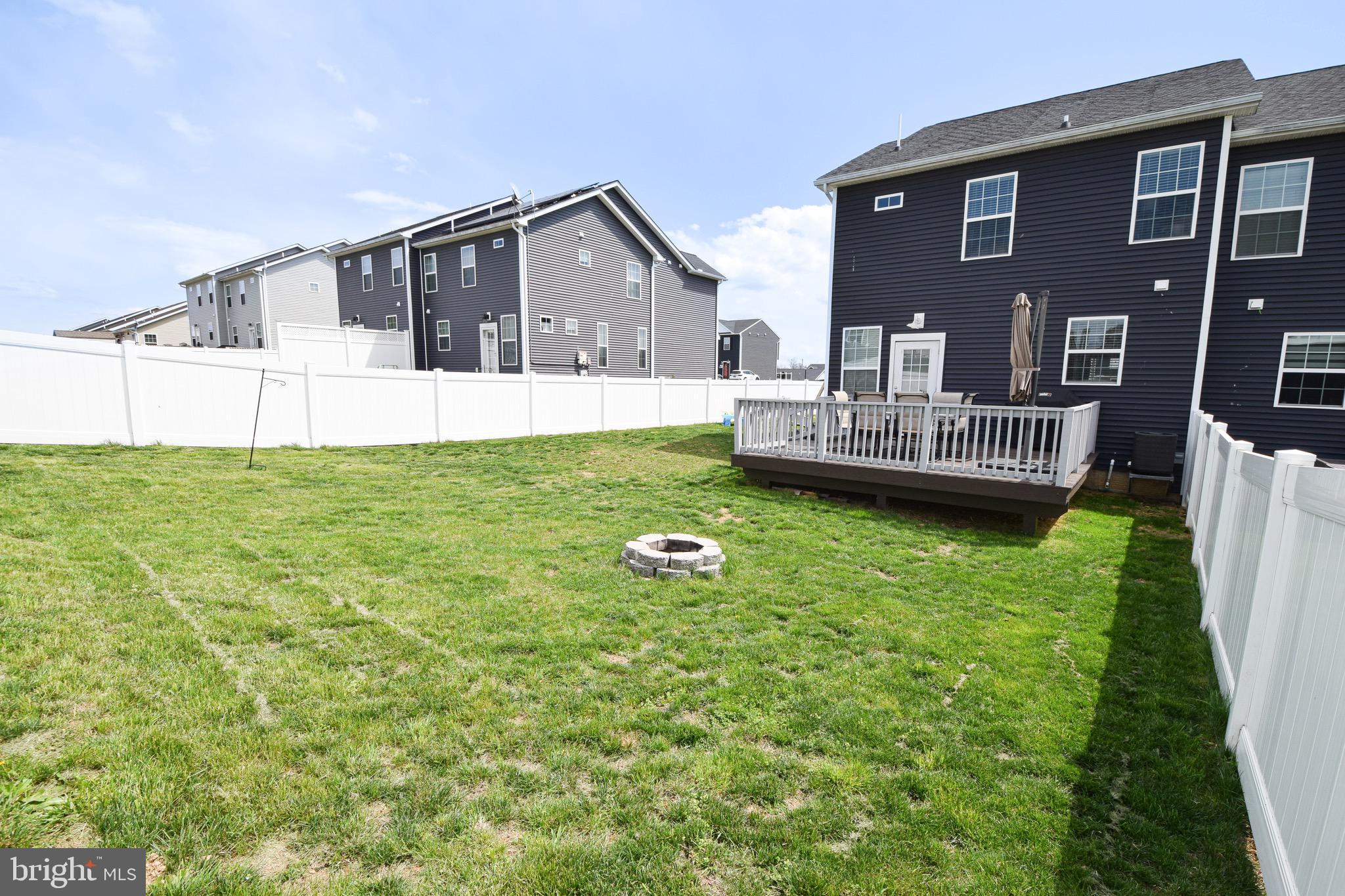 CHAPEL RIDGE - Residential