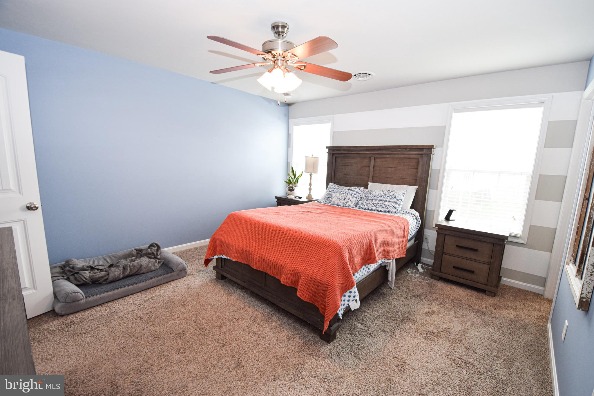 CHAPEL RIDGE - Residential