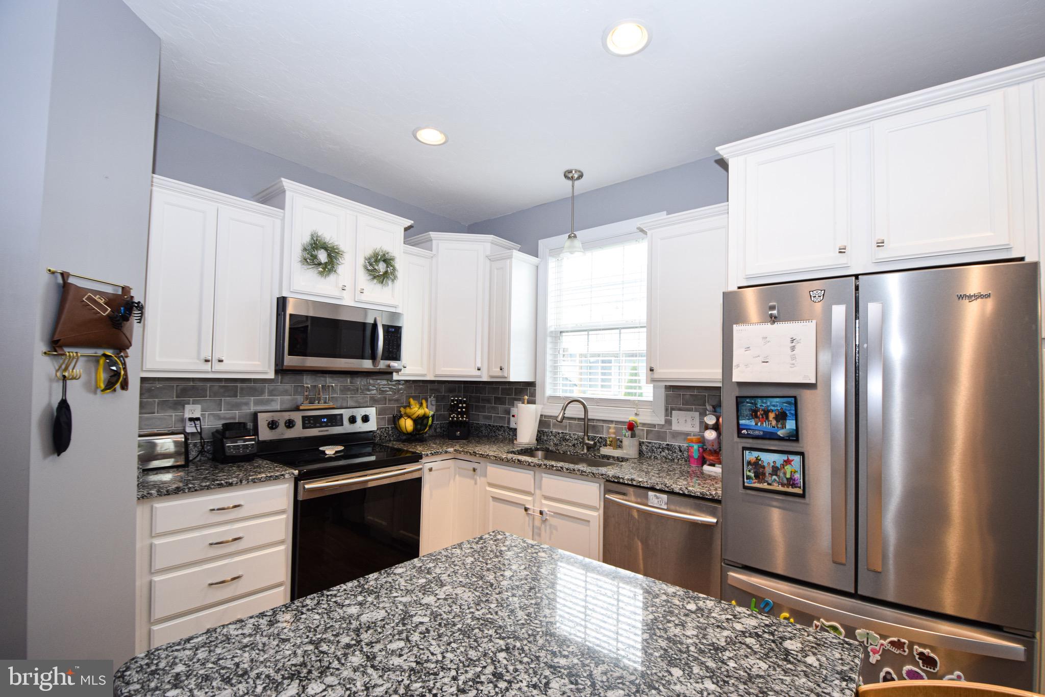 CHAPEL RIDGE - Residential