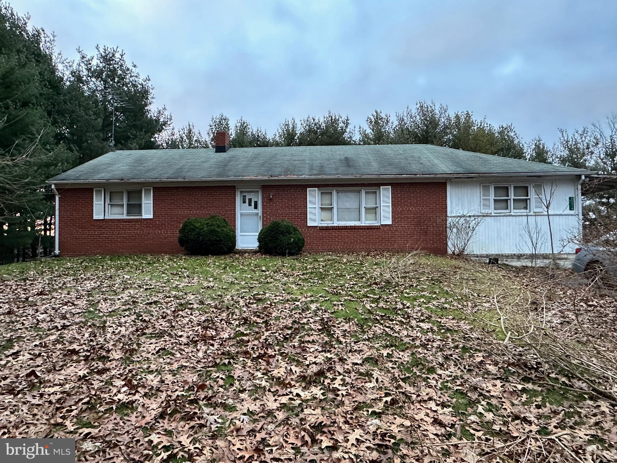 NONE AVAILABLE - Residential