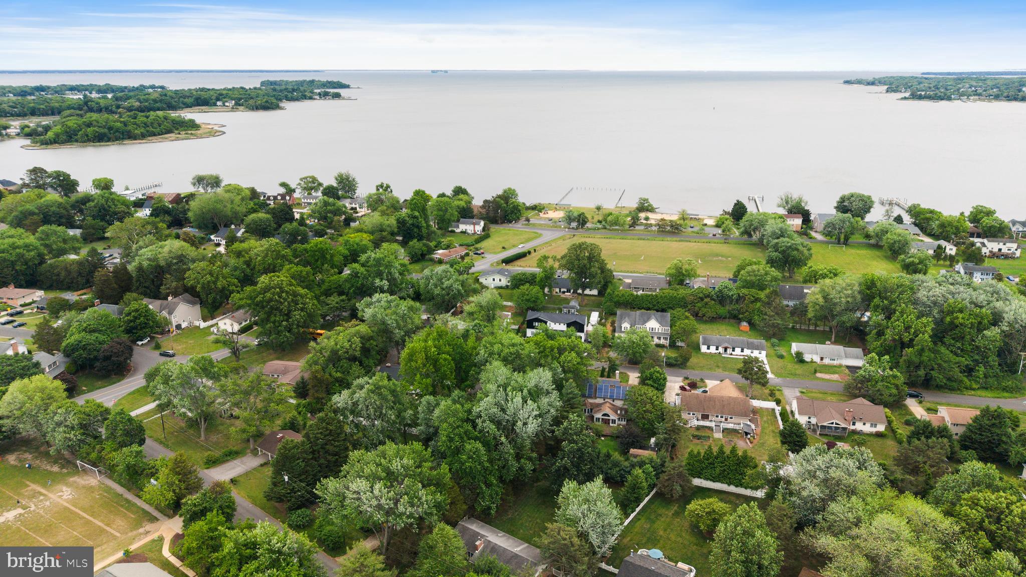 HILLSMERE SHORES - Residential
