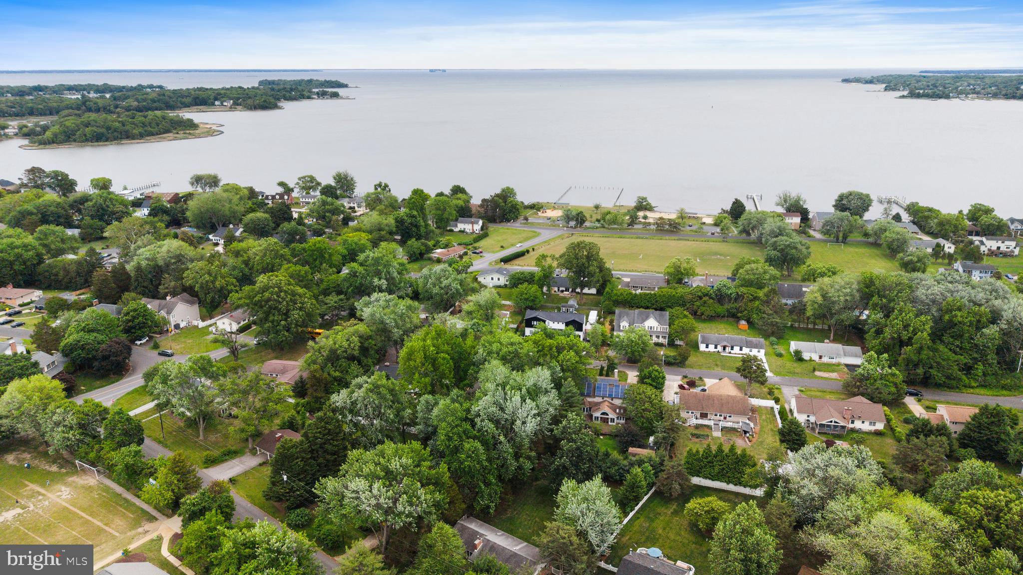 HILLSMERE SHORES - Residential