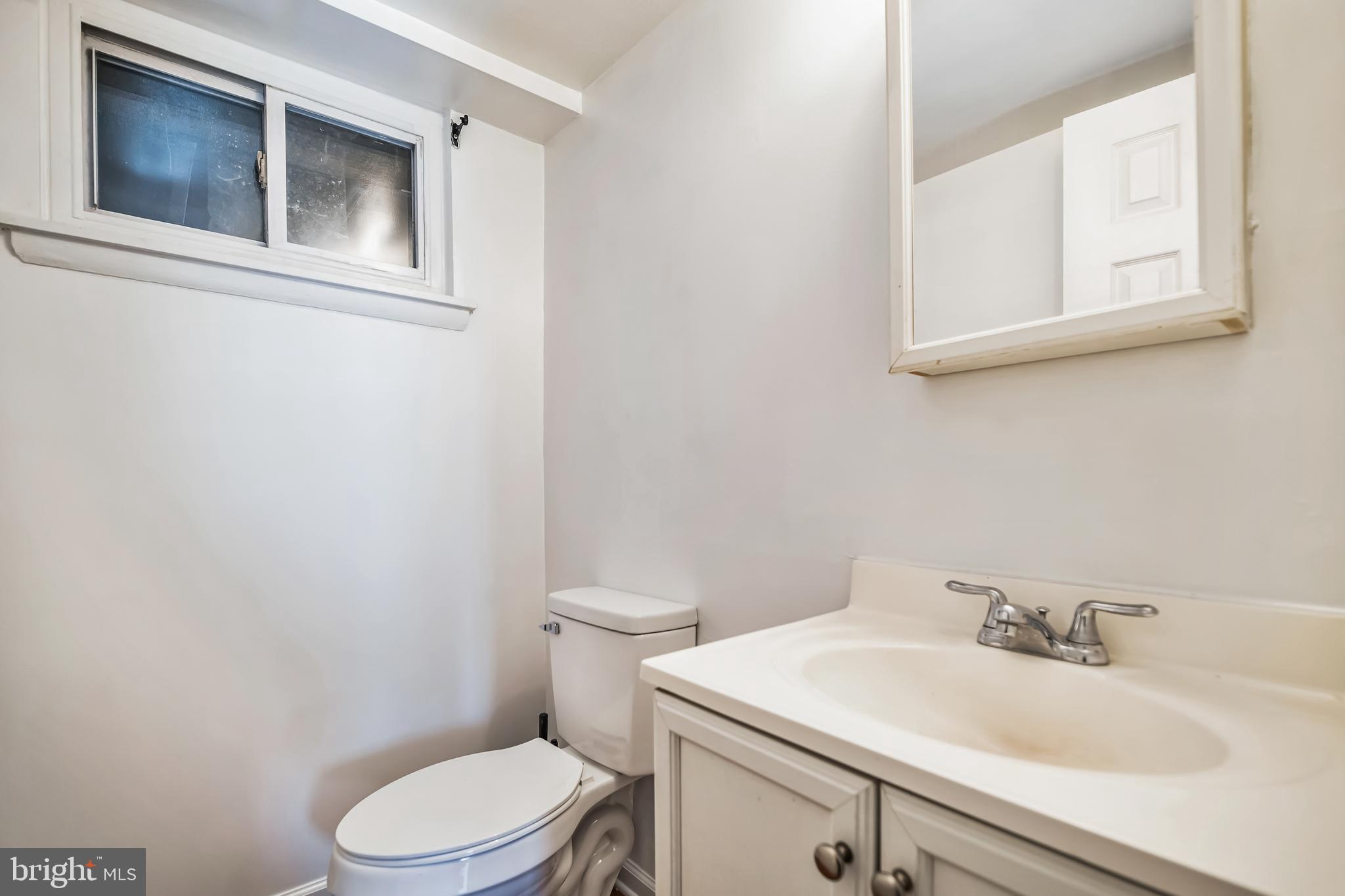 MARUMSCO VILLAGE - Residential Lease