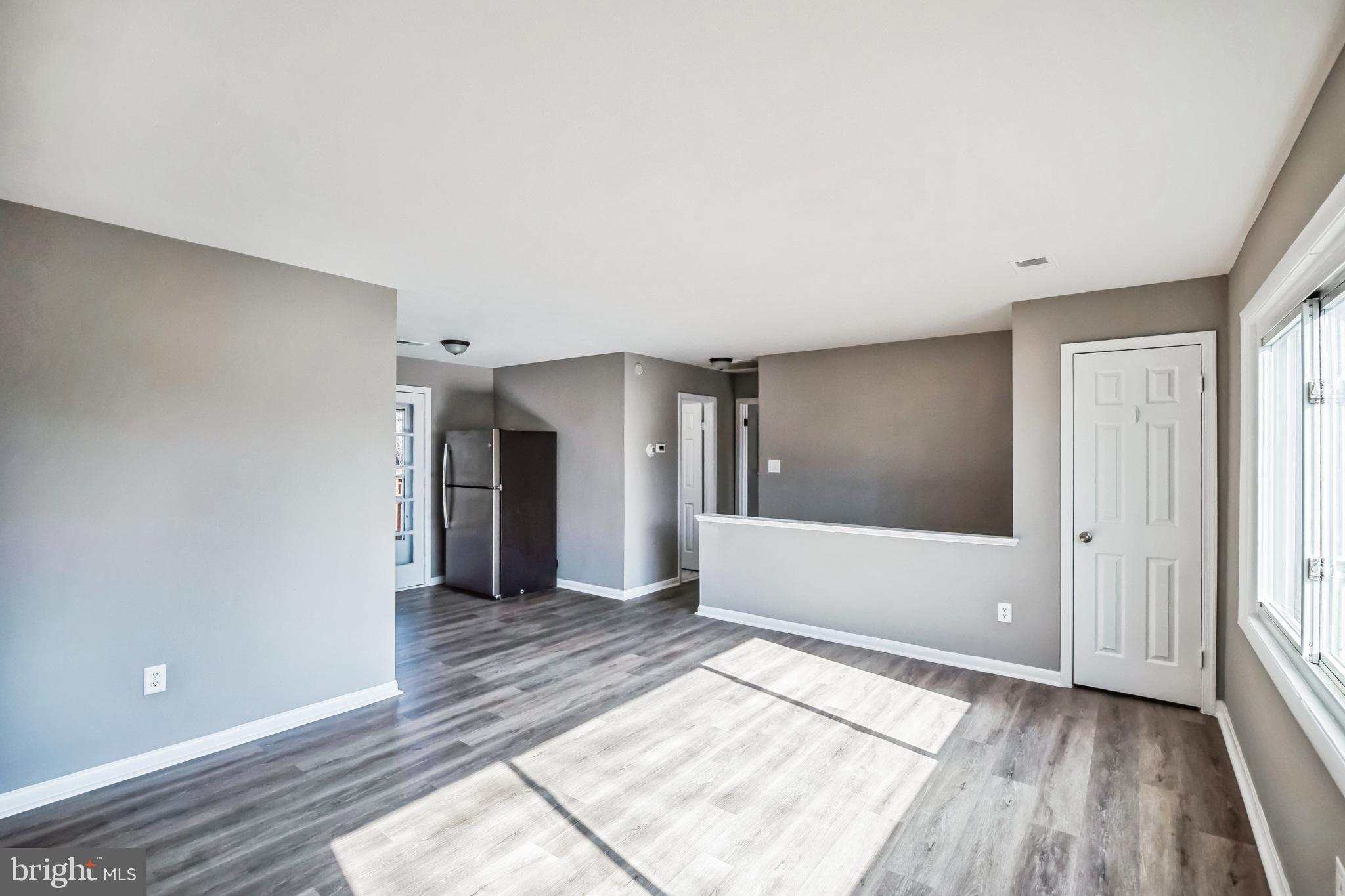 MARUMSCO VILLAGE - Residential Lease