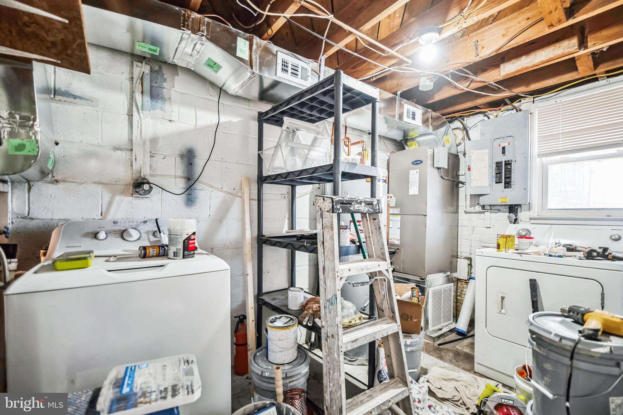 MARUMSCO VILLAGE - Residential Lease