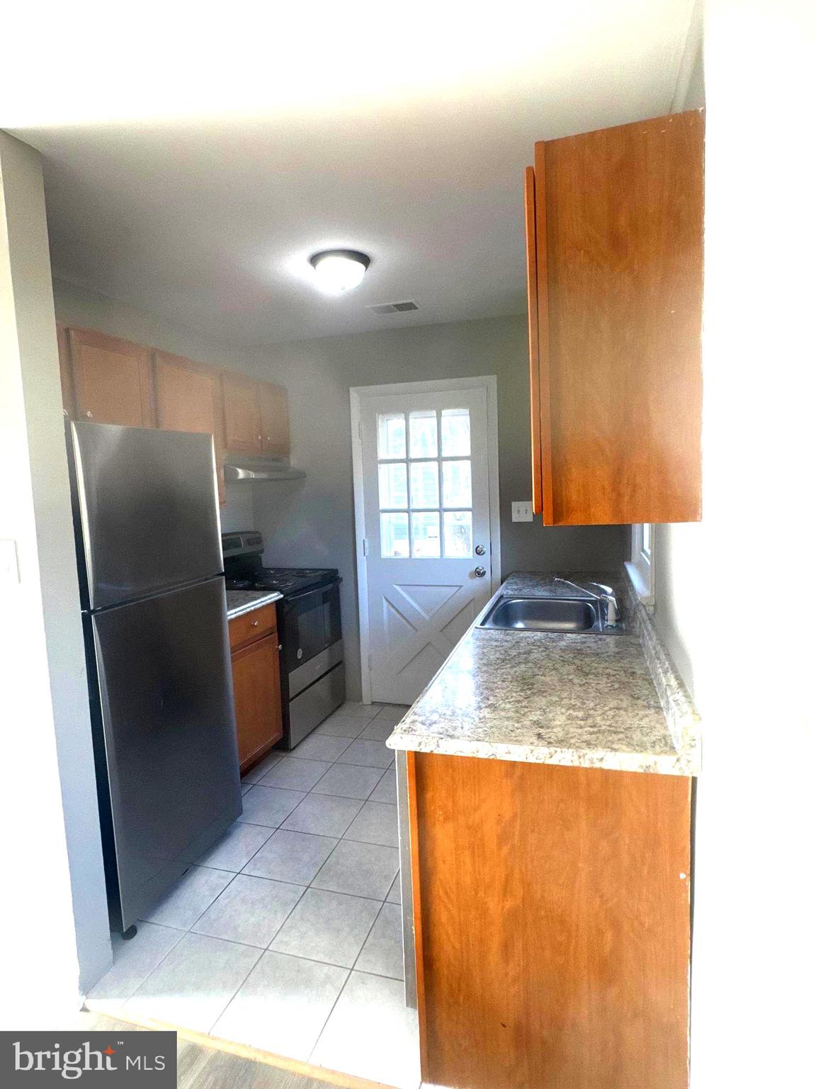 MARUMSCO VILLAGE - Residential Lease