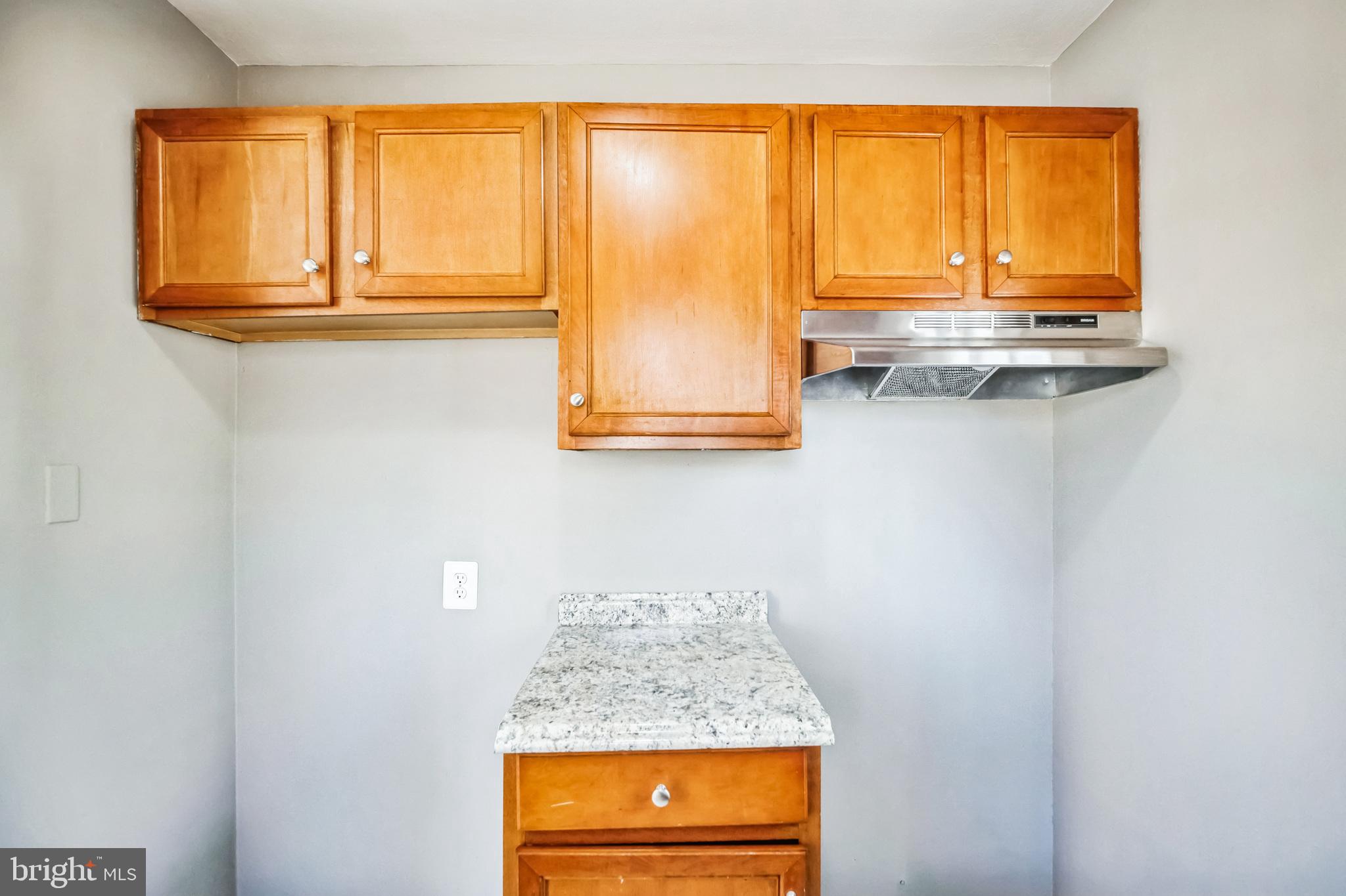 MARUMSCO VILLAGE - Residential Lease