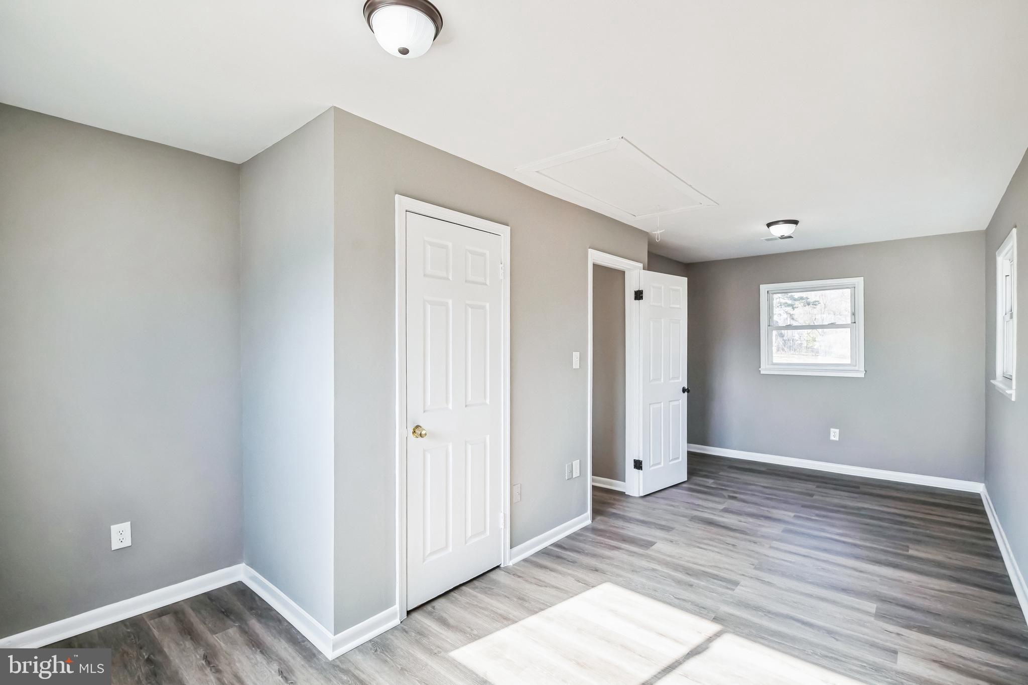 MARUMSCO VILLAGE - Residential Lease