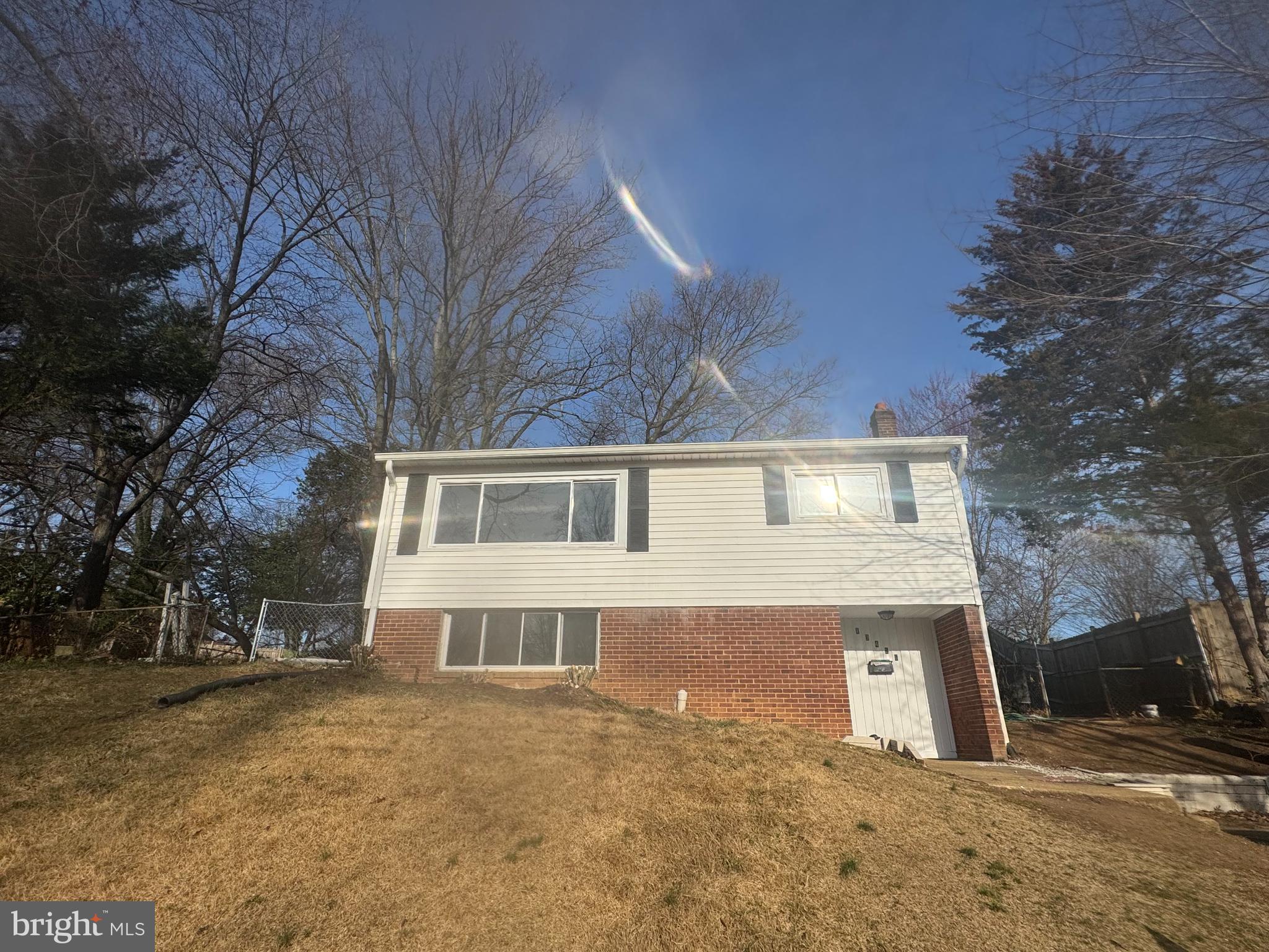 MARUMSCO VILLAGE - Residential Lease