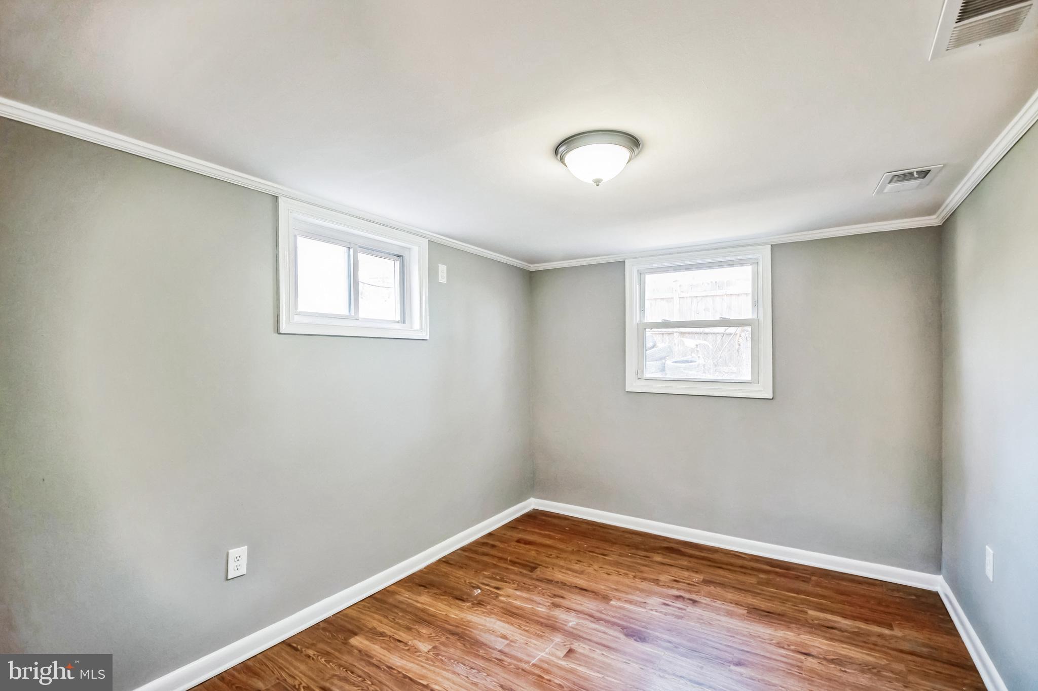 MARUMSCO VILLAGE - Residential Lease