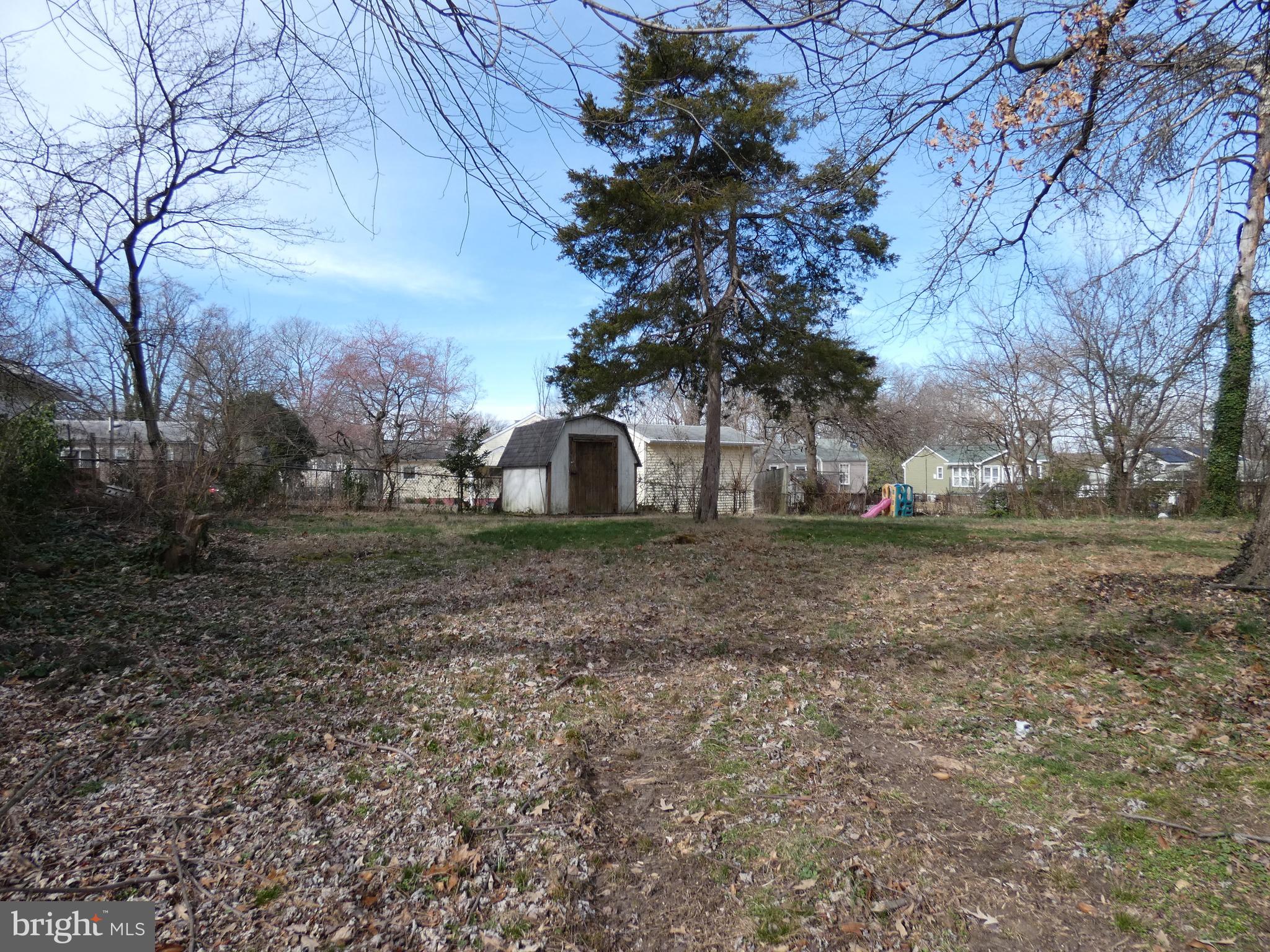 MARUMSCO VILLAGE - Residential Lease