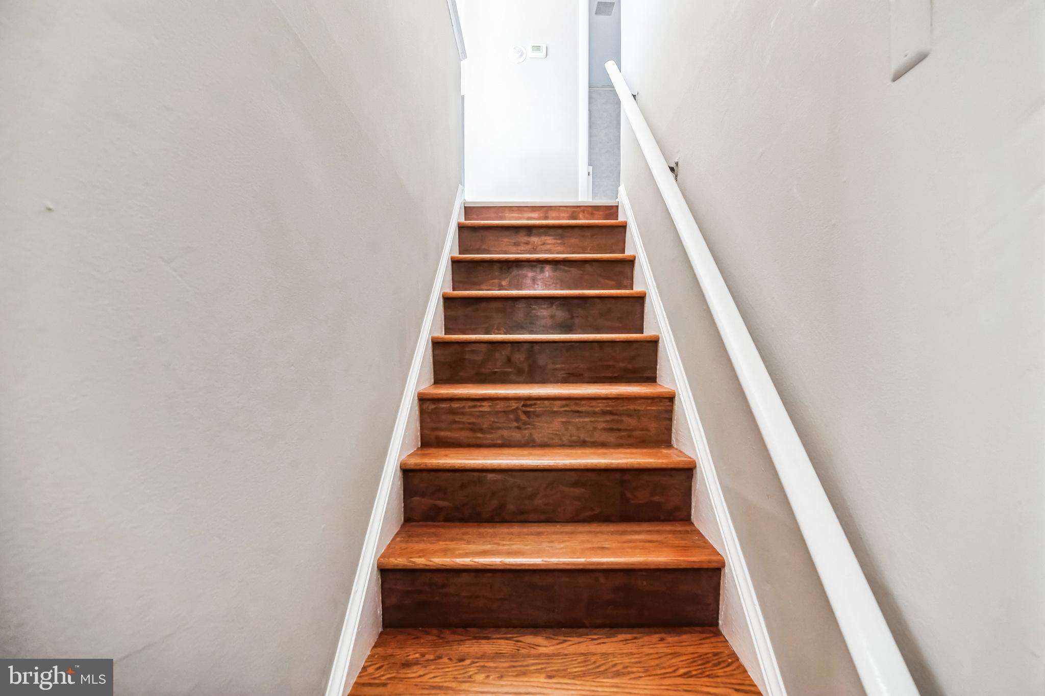 MARUMSCO VILLAGE - Residential Lease