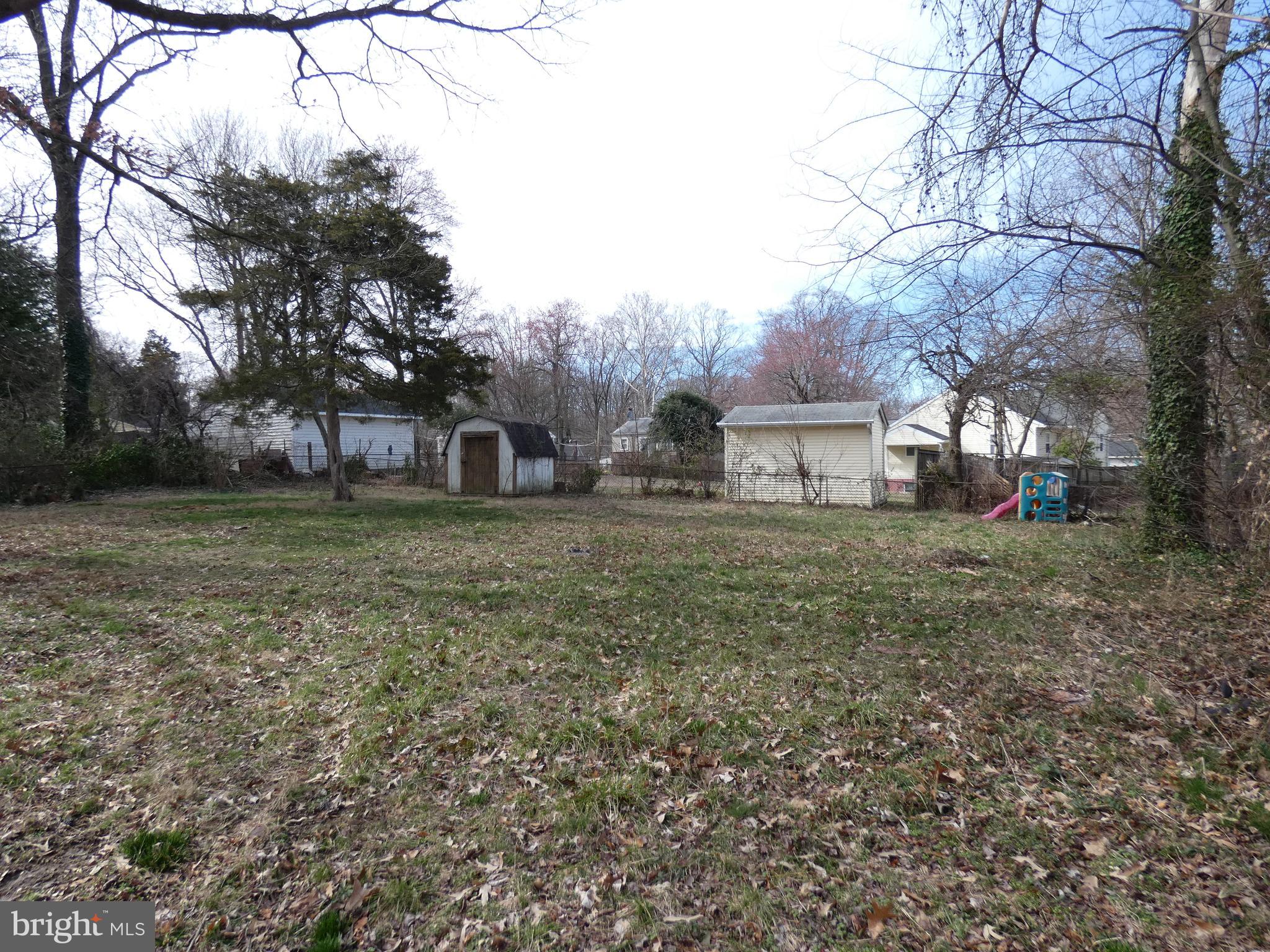 MARUMSCO VILLAGE - Residential Lease