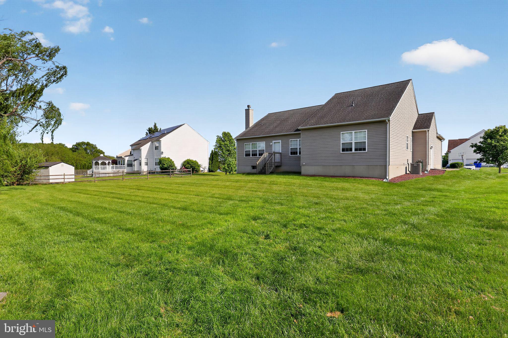 STONEFIELD - Residential
