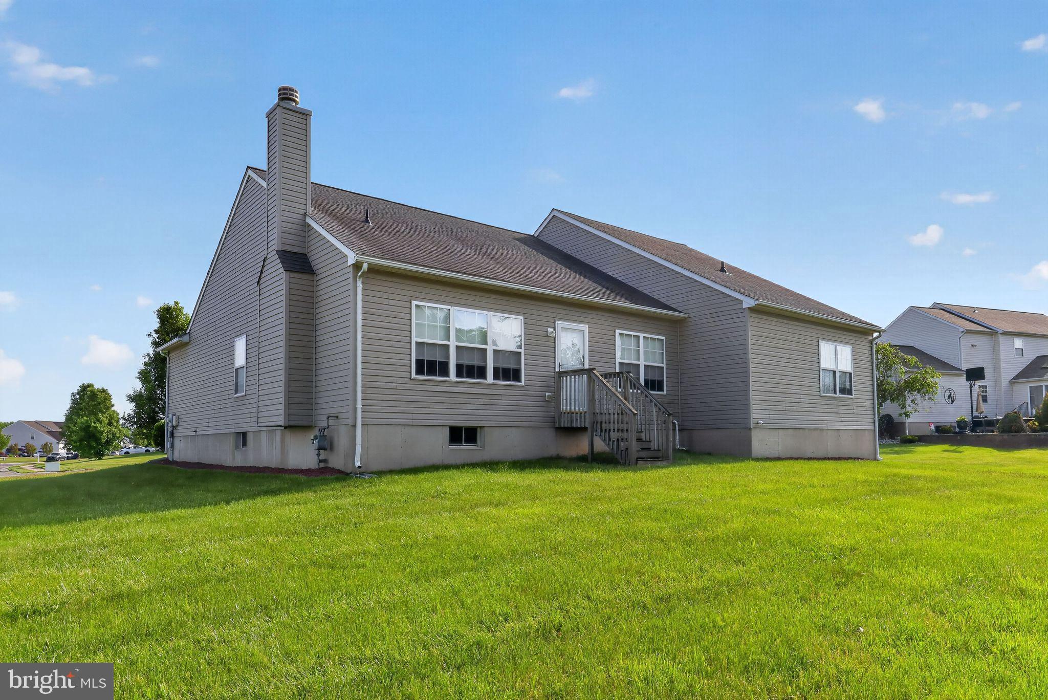 STONEFIELD - Residential