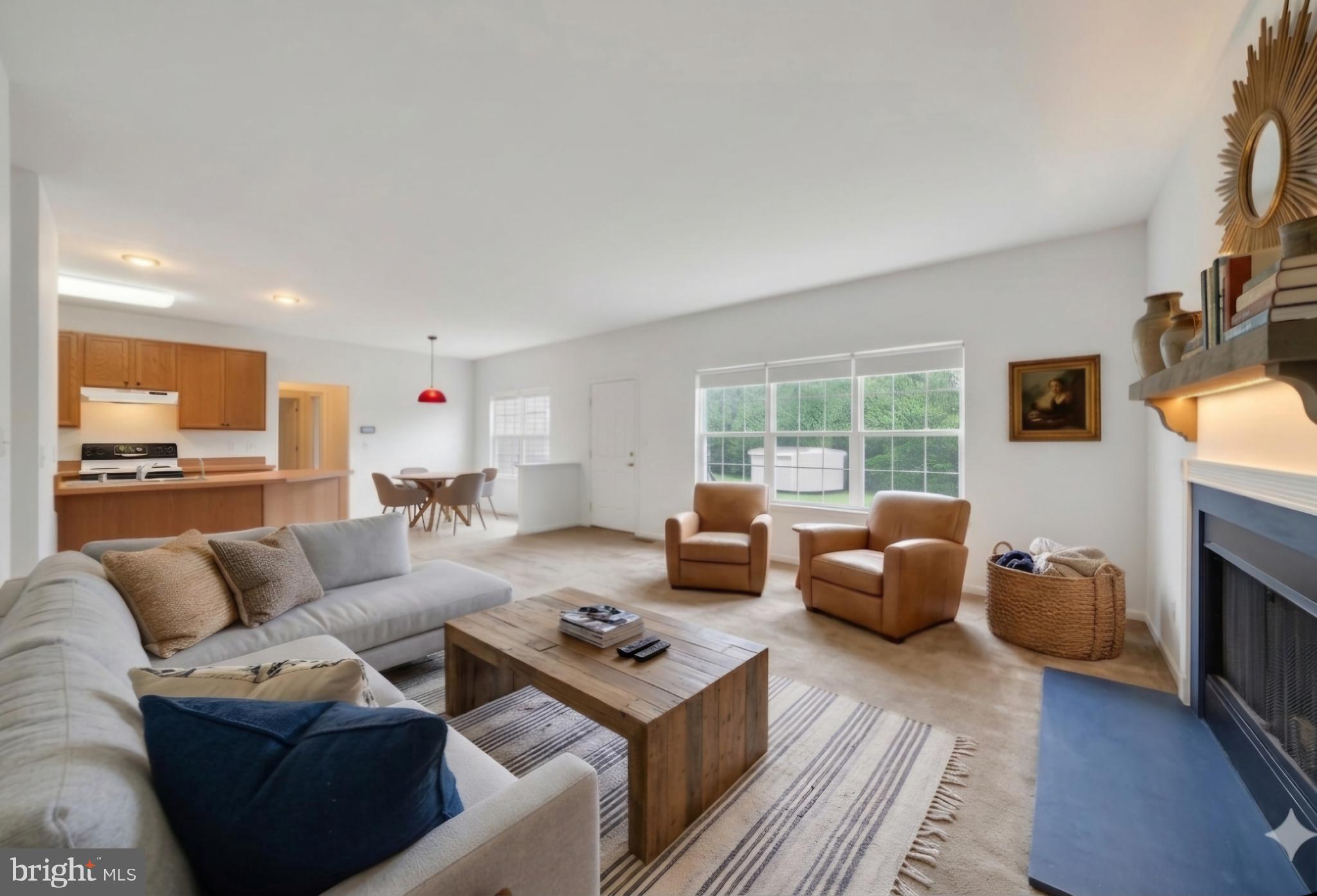 STONEFIELD - Residential