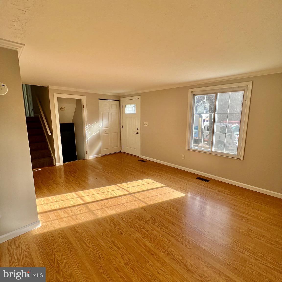 WHISPERING WOODS - Residential Lease