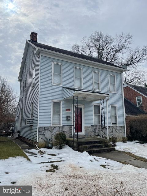 312 4TH STREET HANOVER PA 17331