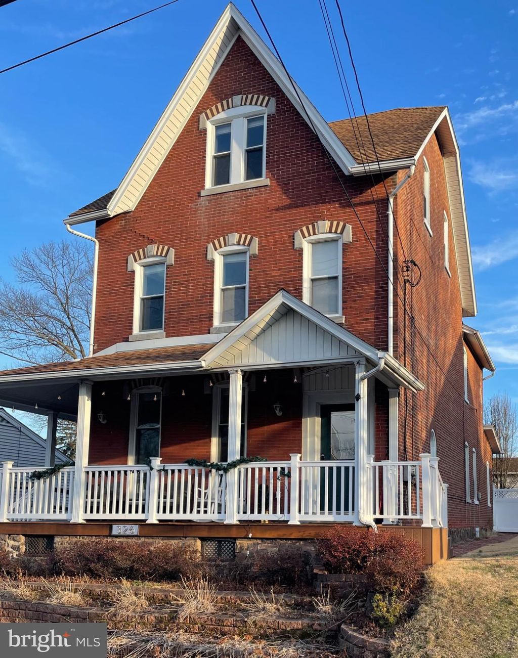 Photo of 326 Walnut Street, SPRING CITY, PA 19475 (MLS # PACT2115056)