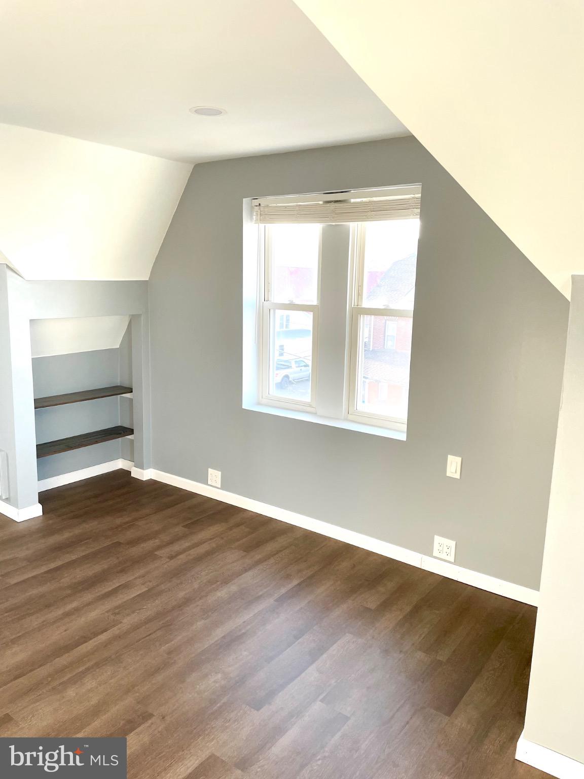 NONE AVAILABLE - Residential Lease