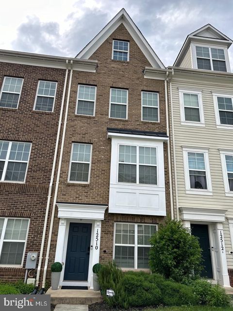 12510 RUSTIC ROCK LANE BELTSVILLE MD 20705