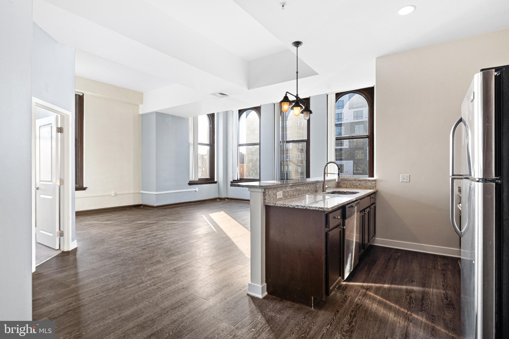 CENTER CITY - Residential Lease