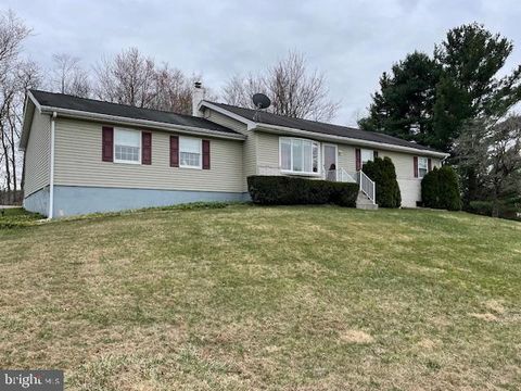  ABBOTTSTOWN PA 17301