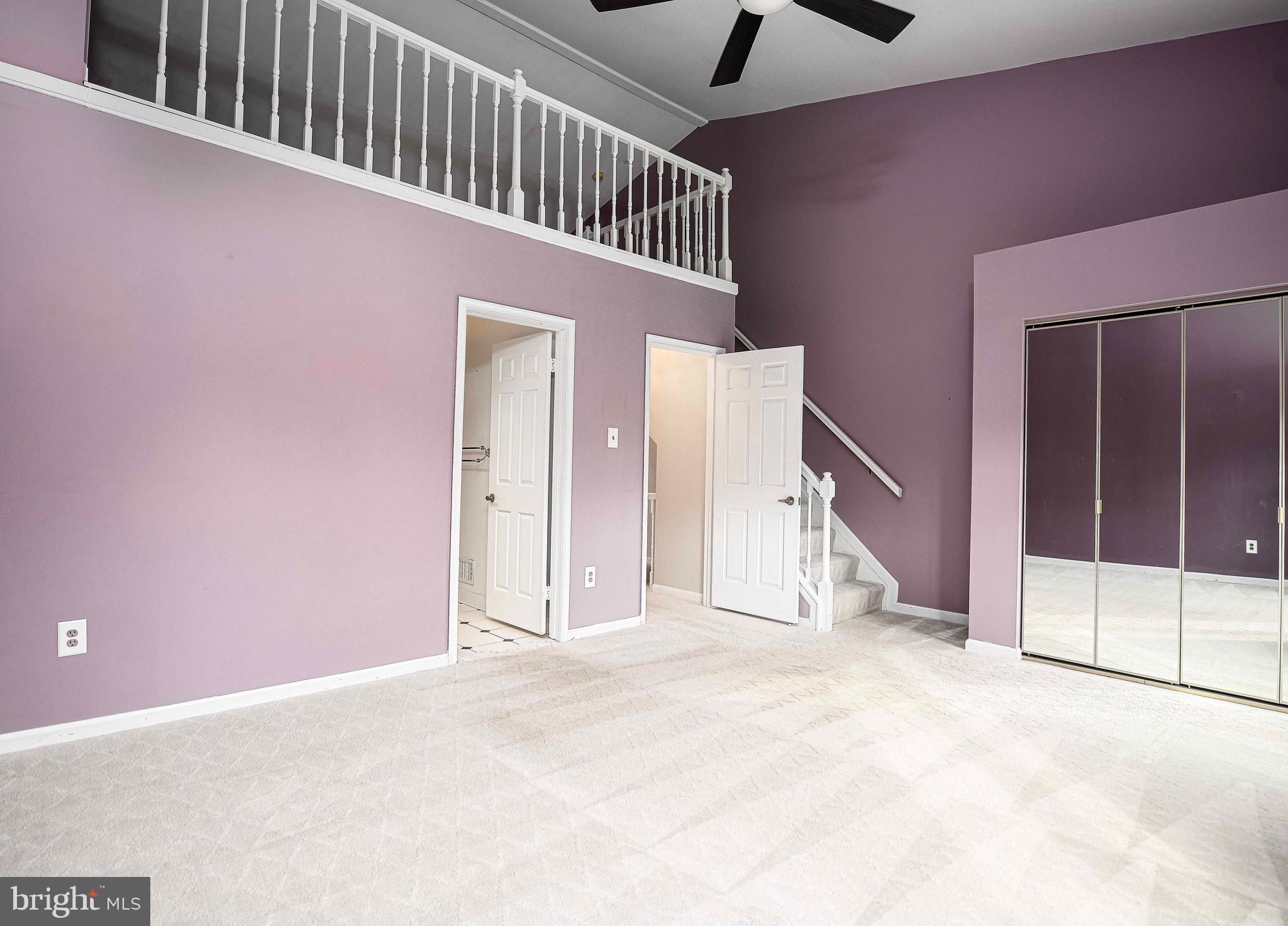 COPPERFIELD AT FIVE FRM - Residential