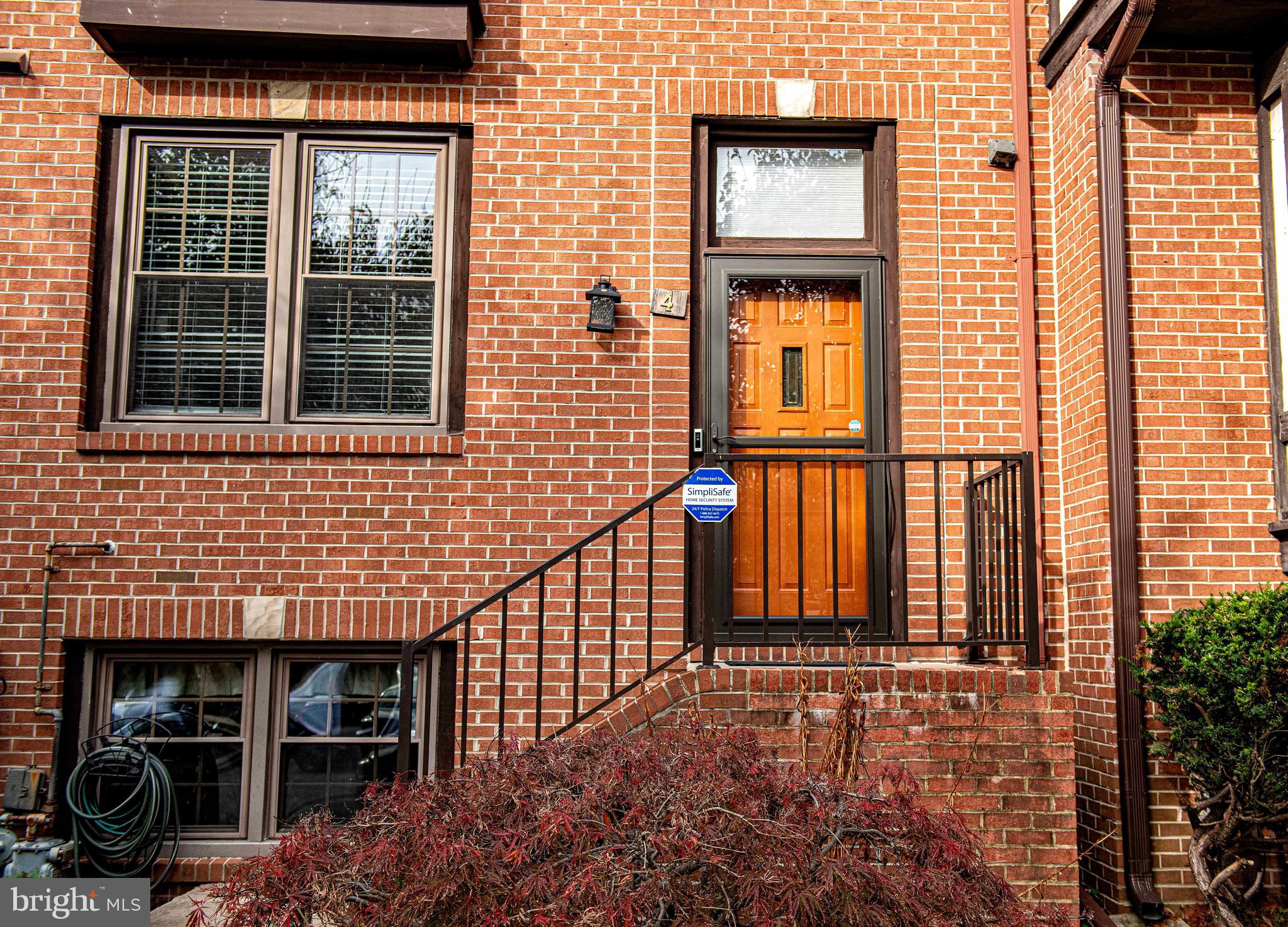 COPPERFIELD AT FIVE FRM - Residential