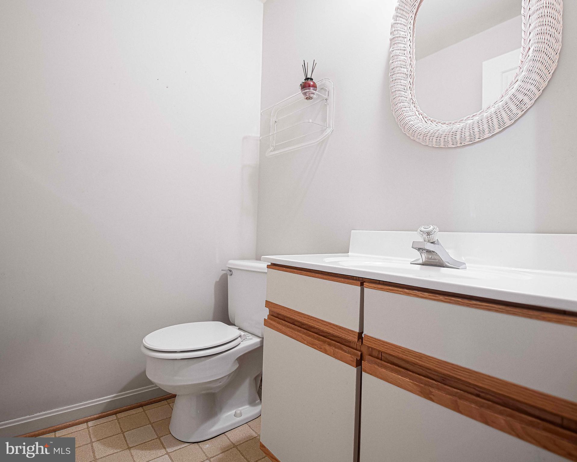 COPPERFIELD AT FIVE FRM - Residential