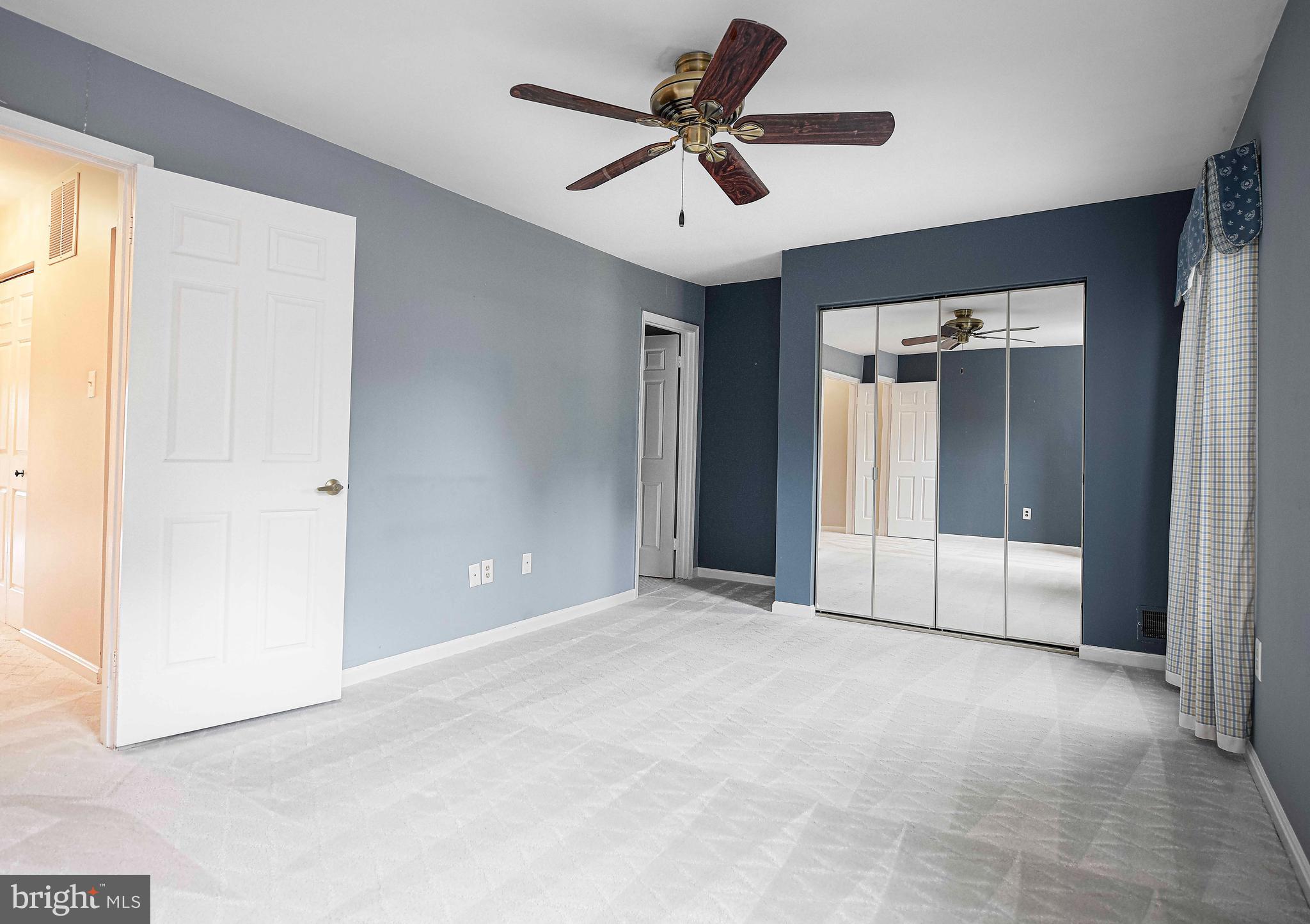 COPPERFIELD AT FIVE FRM - Residential